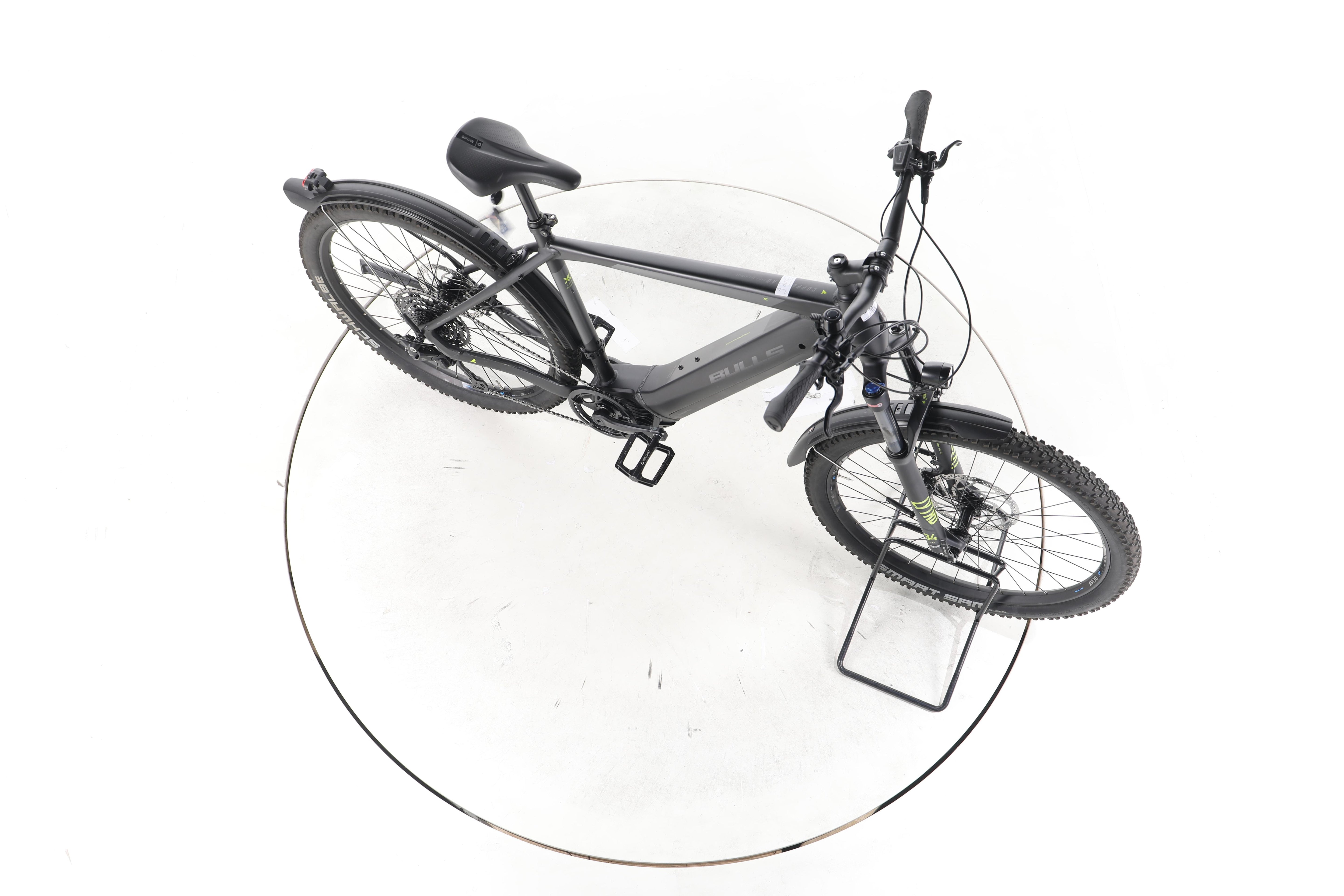 Bulls Copperhead EVO 2 XXL Street E-Bike 2024 - Image 14
