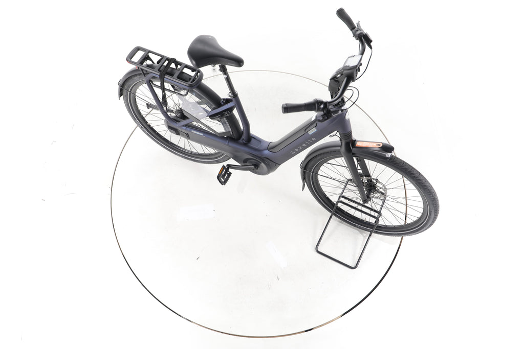 Gazelle Avignon C8 HMB City E-Bike Tiefeinsteiger - Image 14