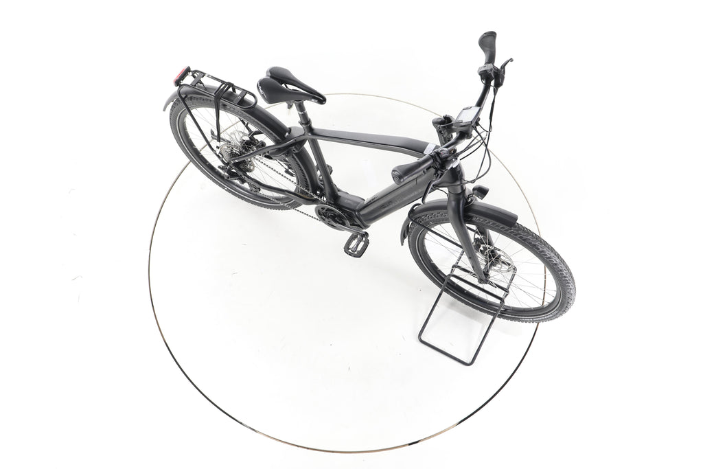 Simplon Kagu Trekking E-Bike - Image 14