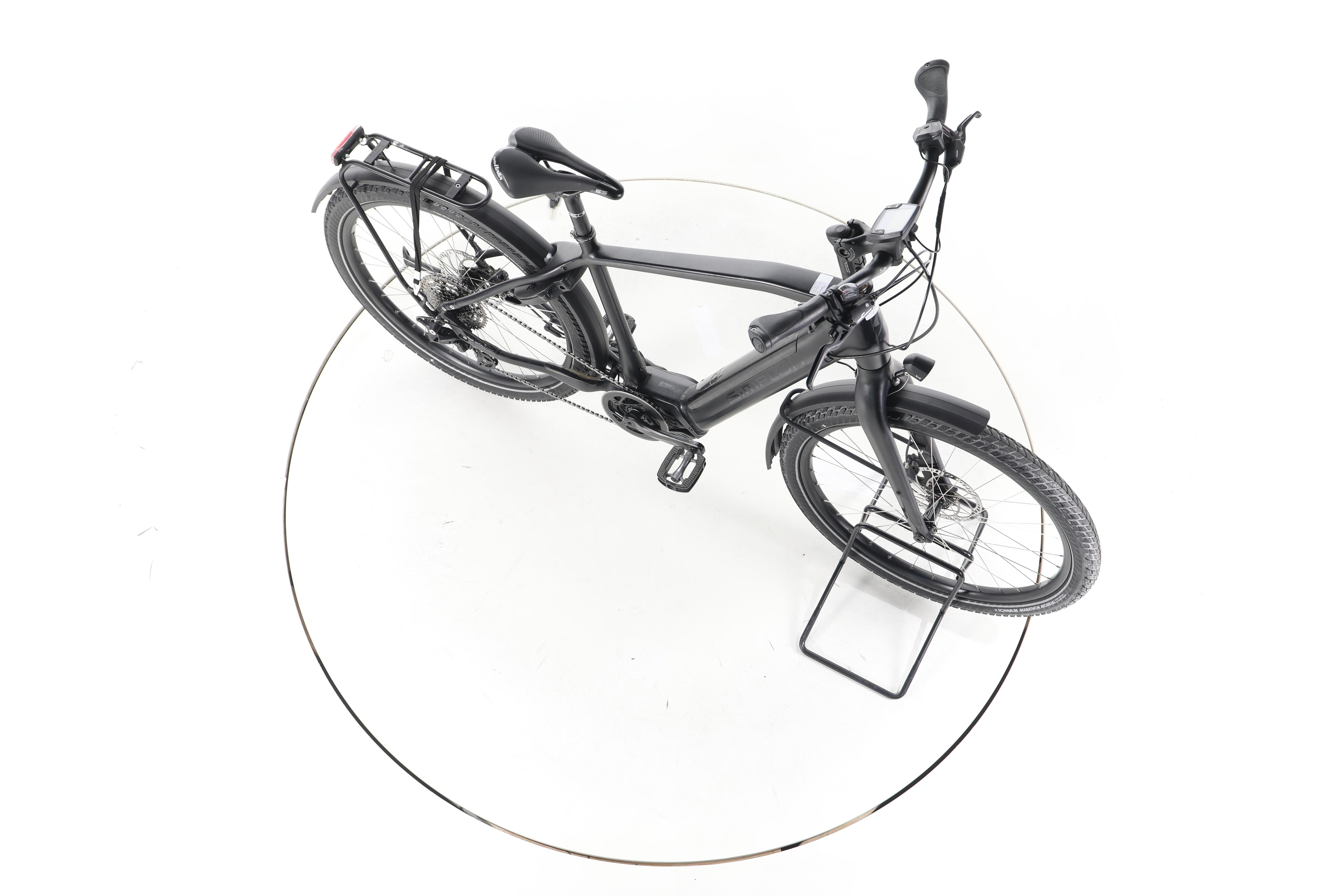 Simplon Kagu Trekking E-Bike - Image 14