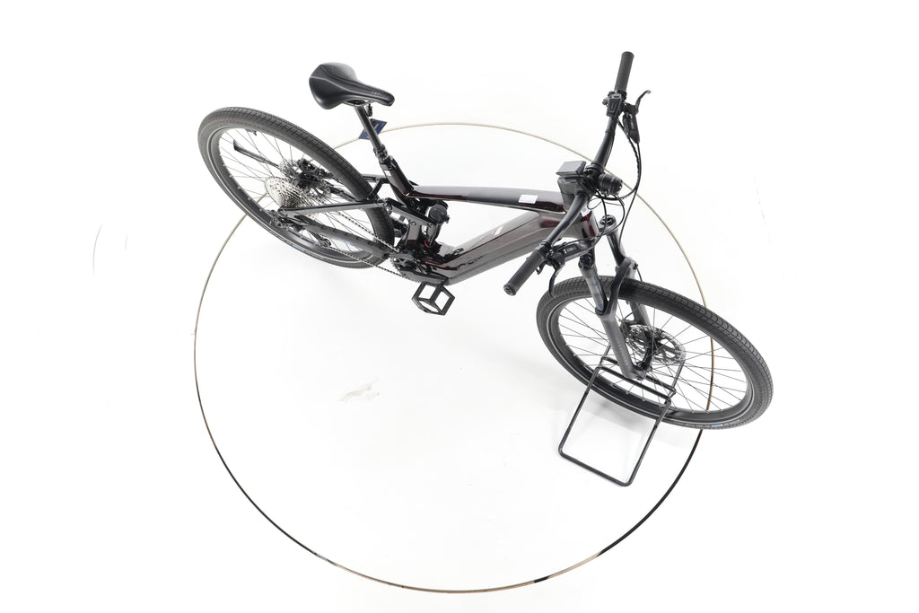 Cube Stereo Hybrid 140 HPC Race Fully E-Bike - Image 14