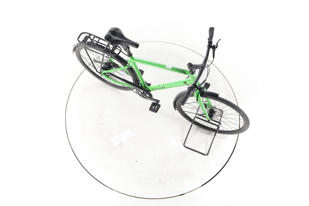 Drössiger City Diamant 2 Fahrrad City & Trekking - Image 14