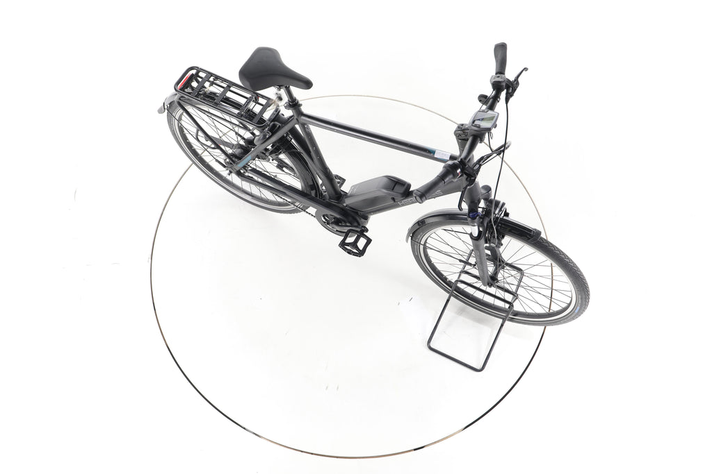 Hercules E-Imperial 180 S F5 City E-Bike - Image 14