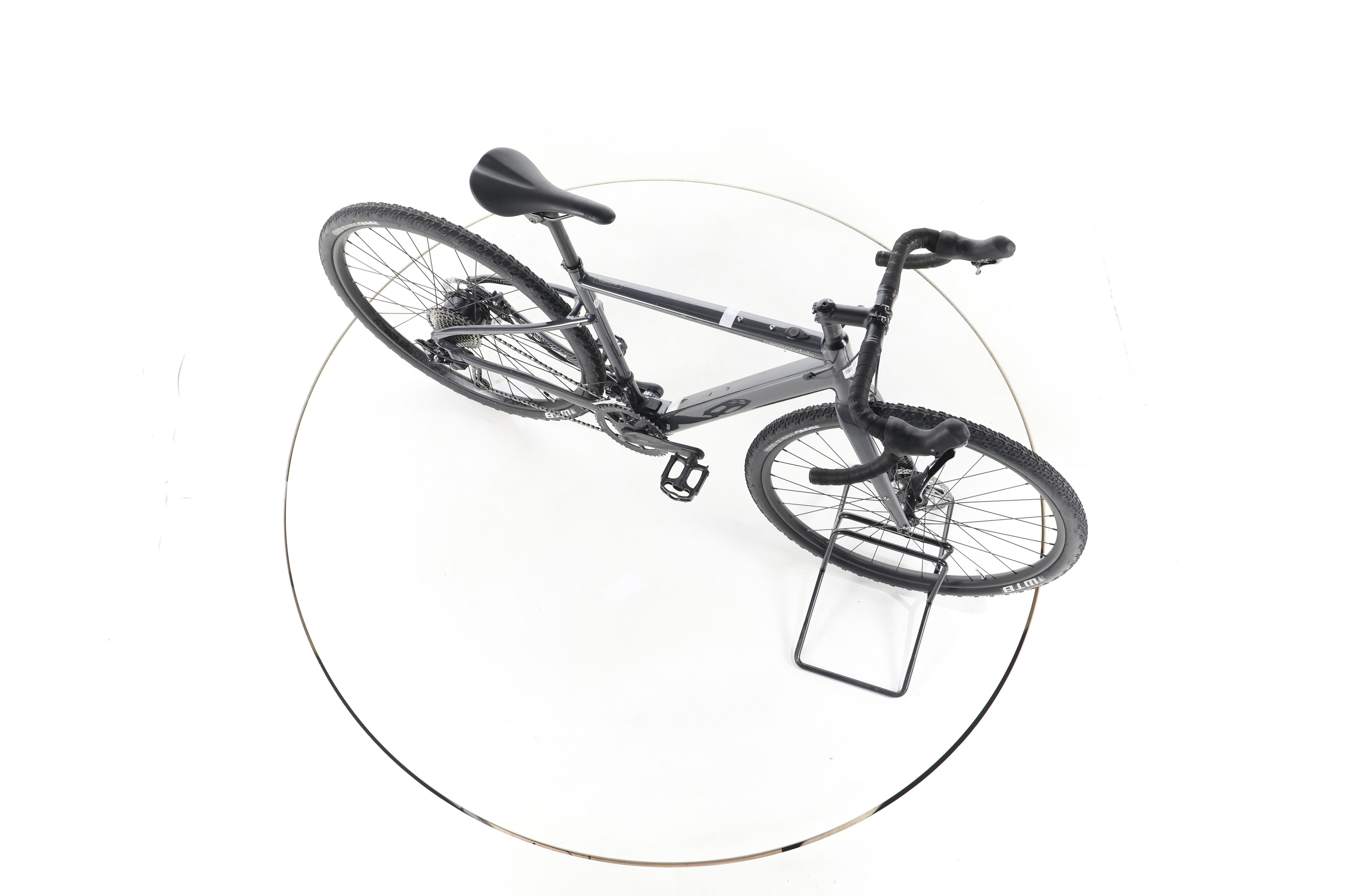 Cannondale Topstone Neo SL 2 E-Gravelbike - Image 14