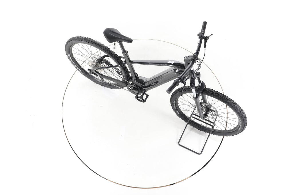 Cube Reaction Hybrid ONE E-Bike - Image 14