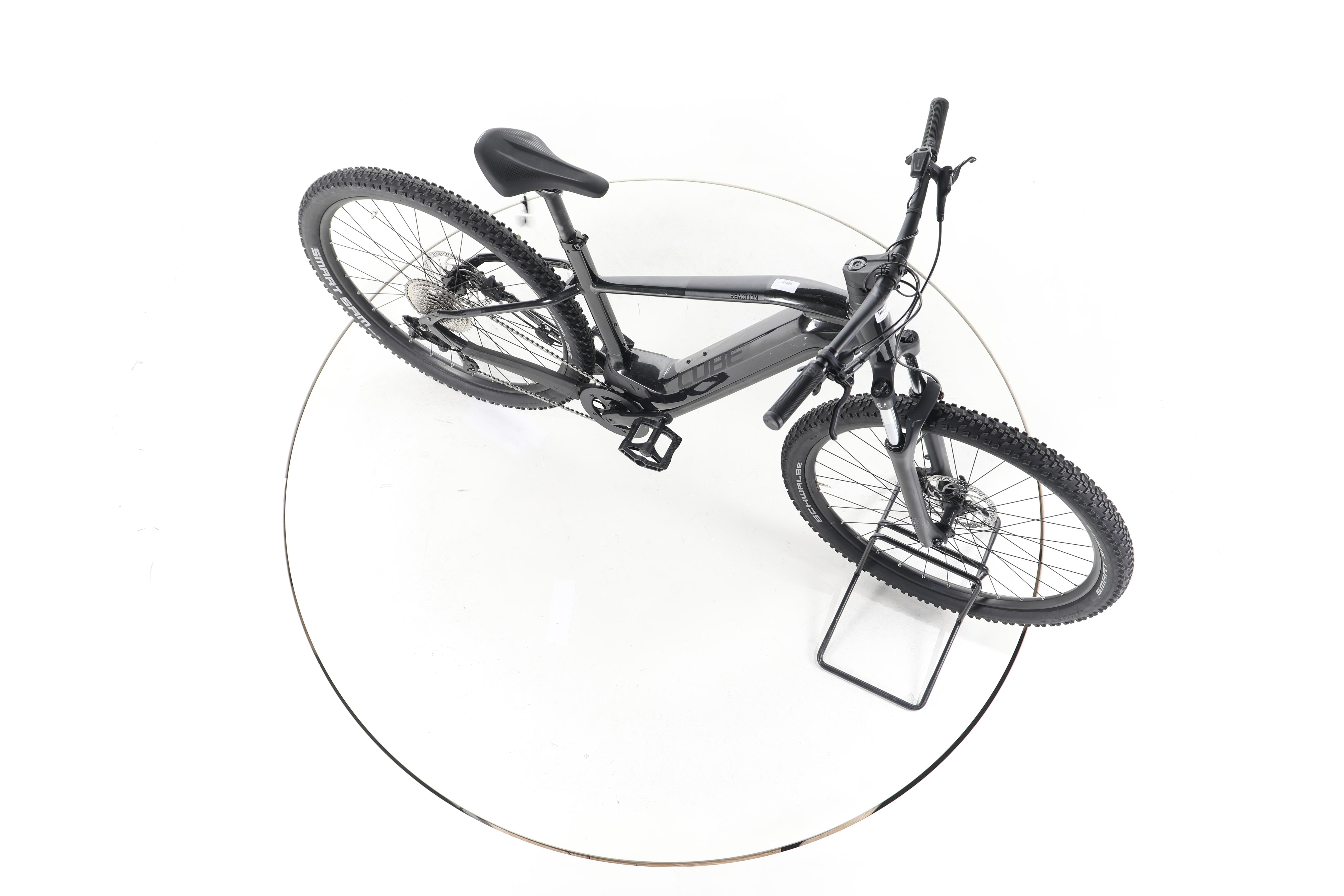 Cube Reaction Hybrid ONE E-Bike - Image 14