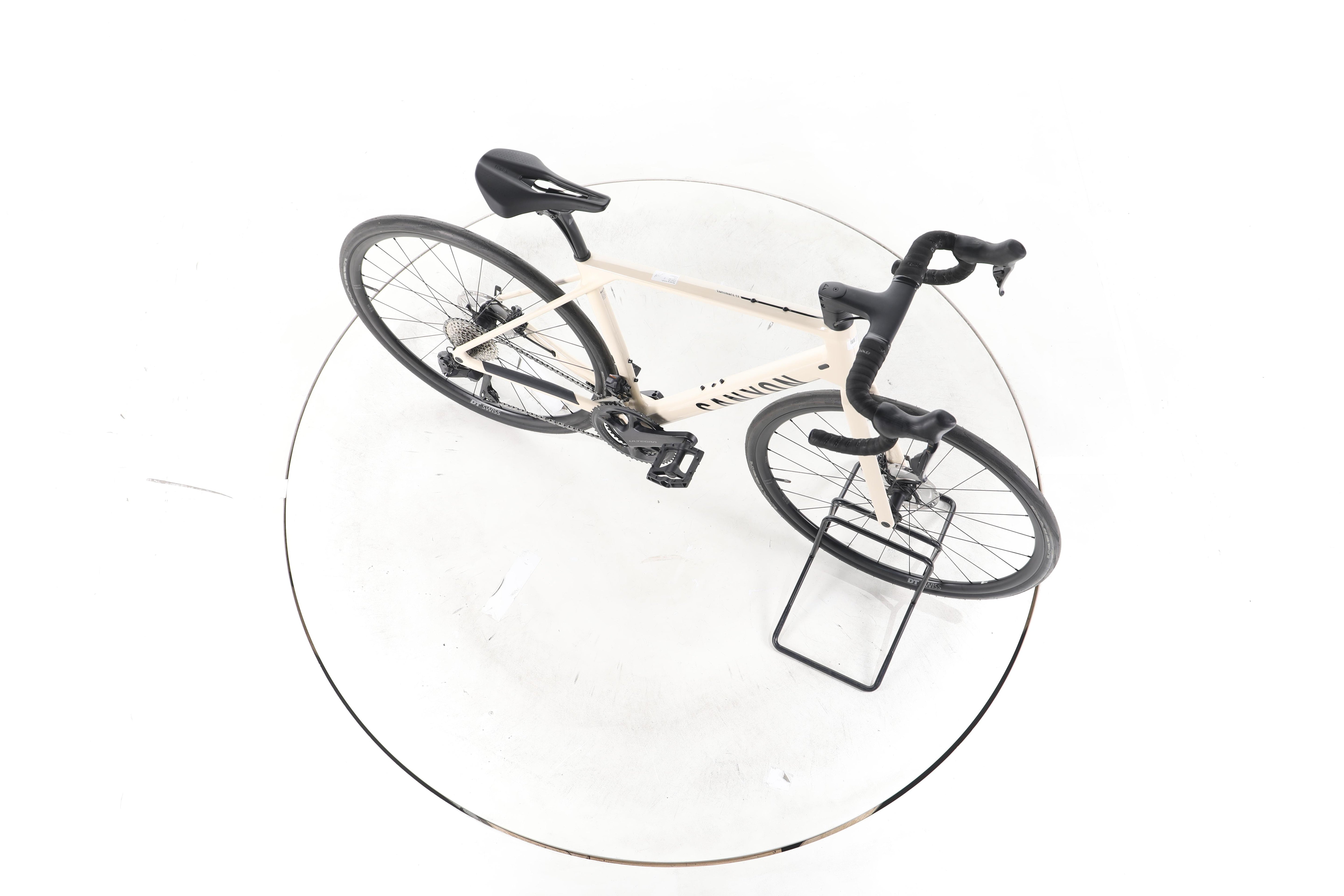 Canyon Endurace CF 8 Di2 Rennrad Carbon 2024 - Image 14