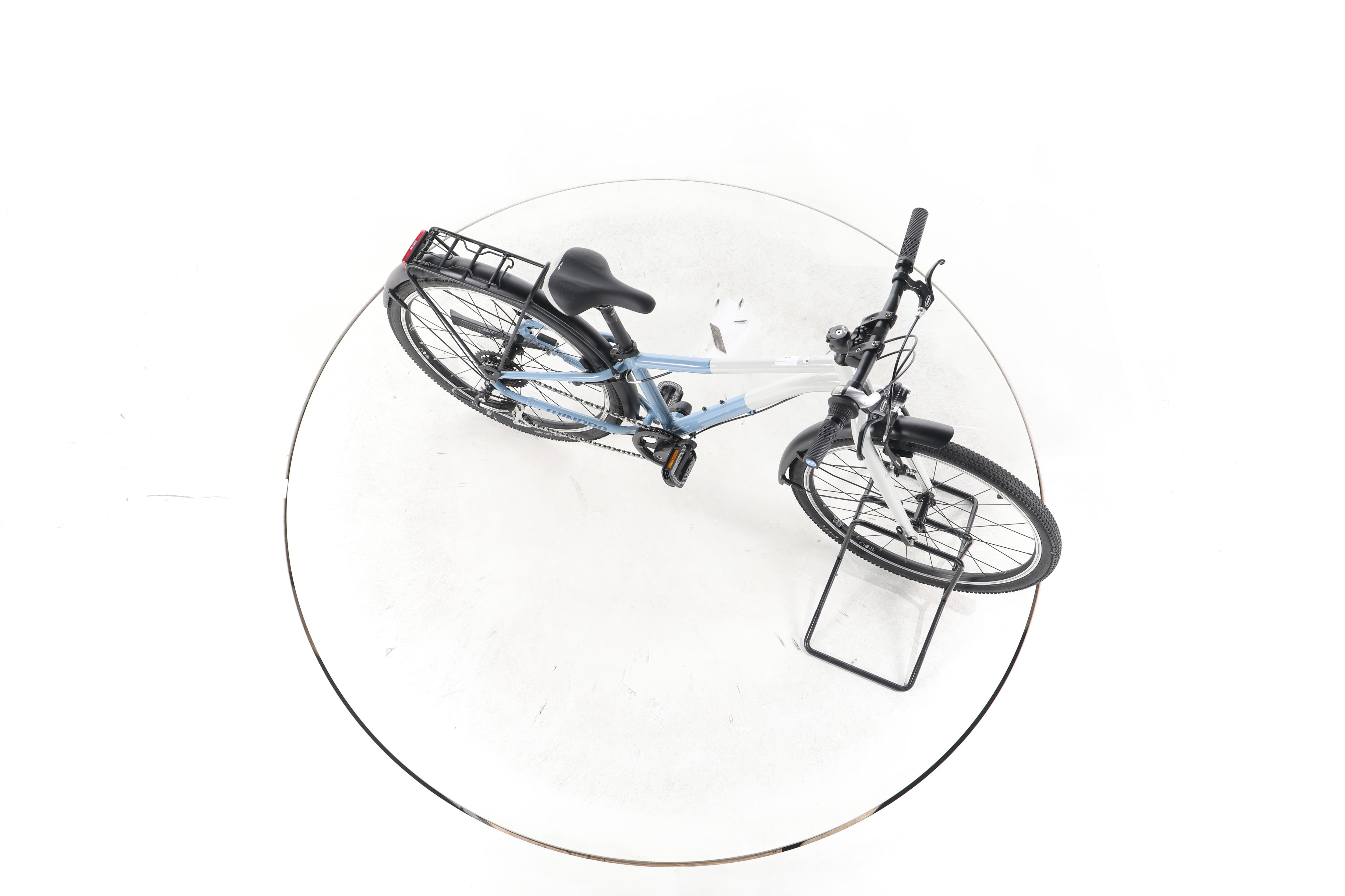 Winora Chica Fahrrad City & Trekking - Image 14