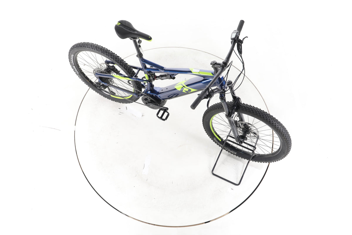R Raymon FullRay 130E 6.0 E-Bike Fully - Image 14