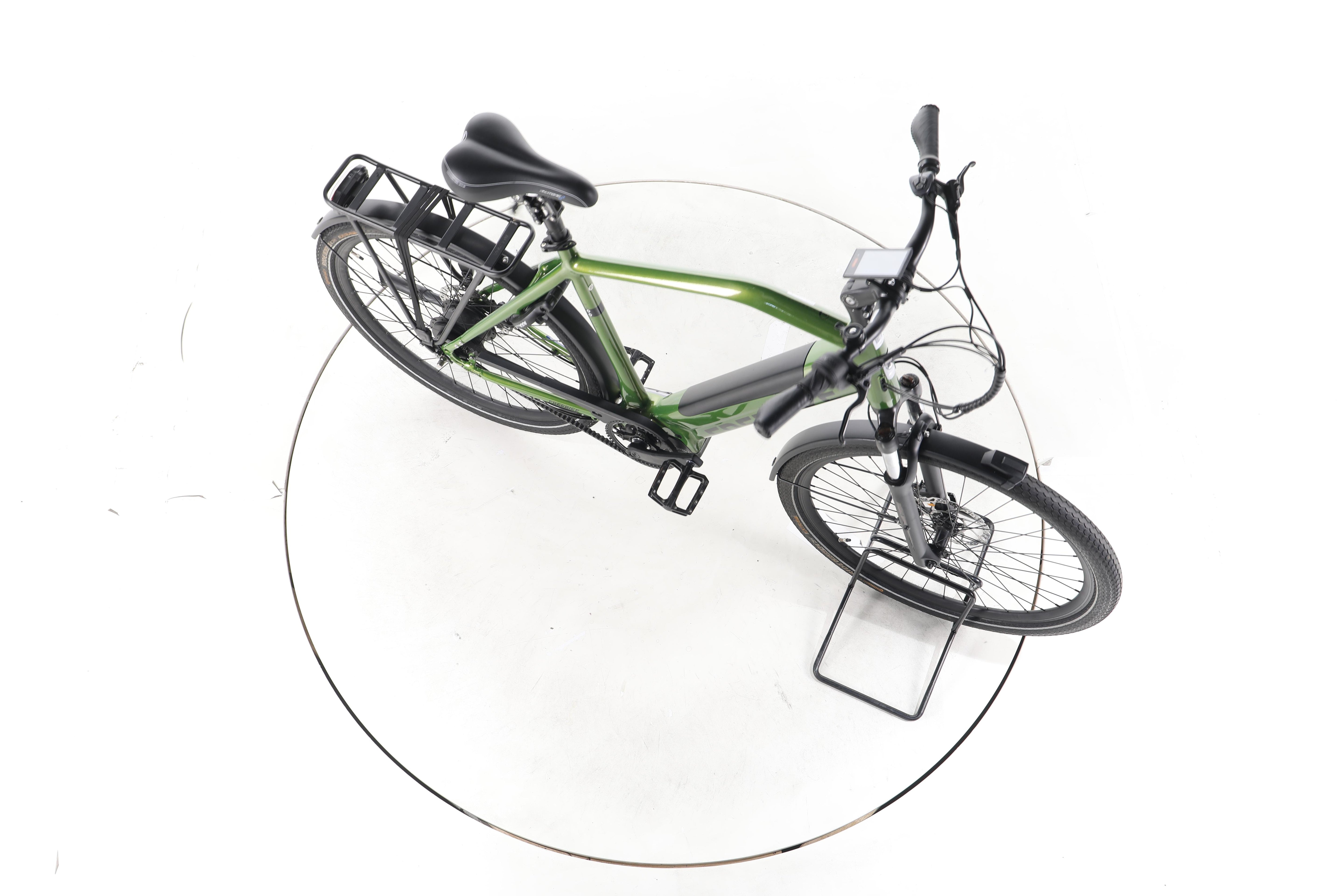 FREEBIKE Brooklyn City E-Bike - Image 14