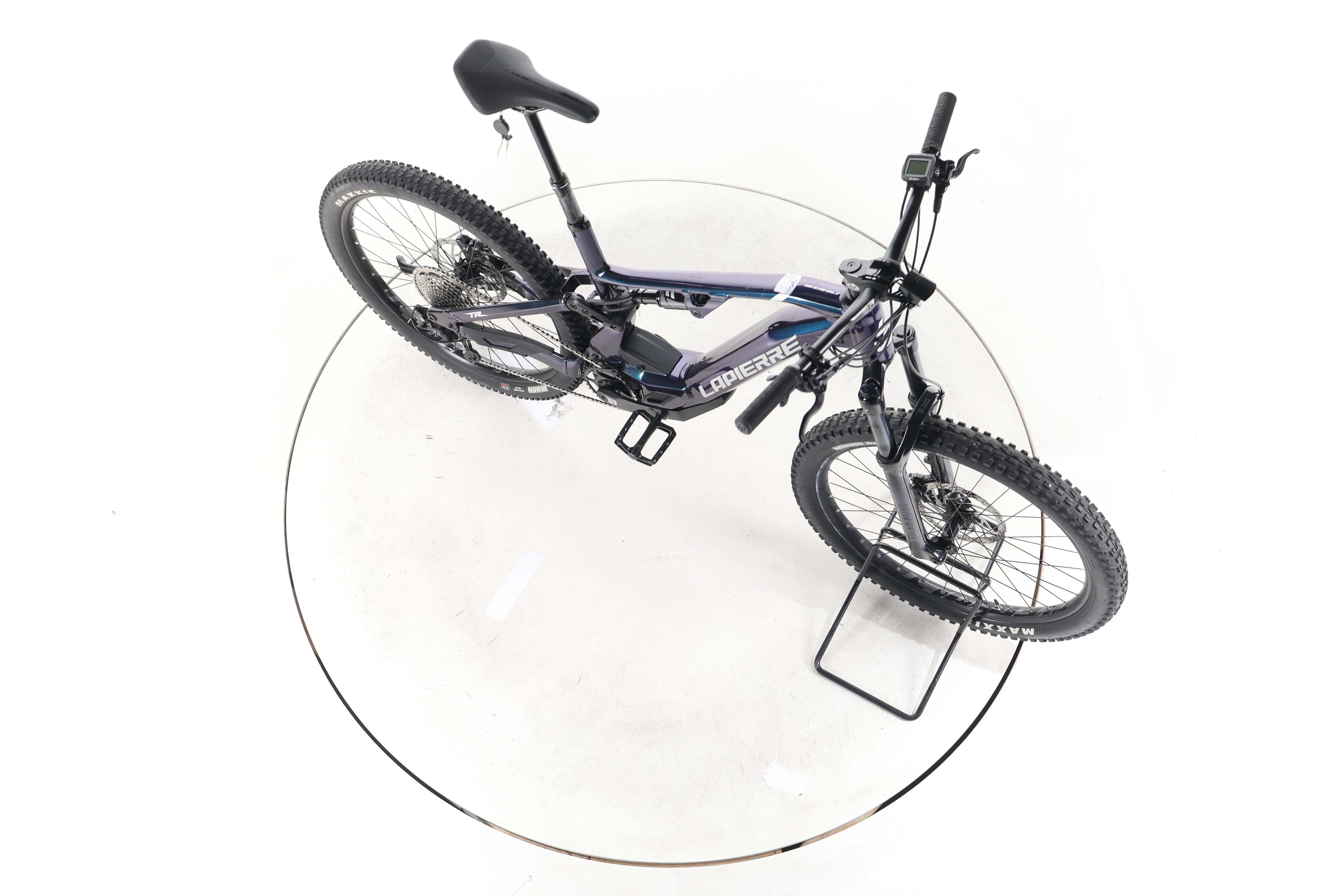 Lapierre Overvolt TR 4.6 E-Bike Fully - Image 14
