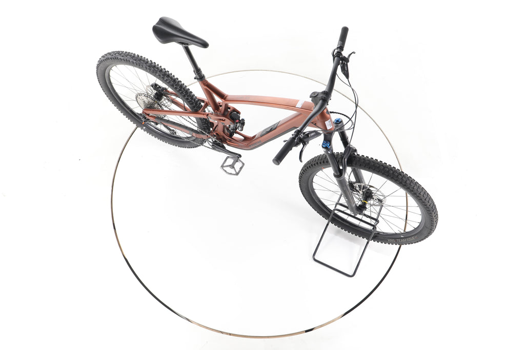 Trek Fuel EX 8 Gen 6 Fahrrad Fully - Image 14