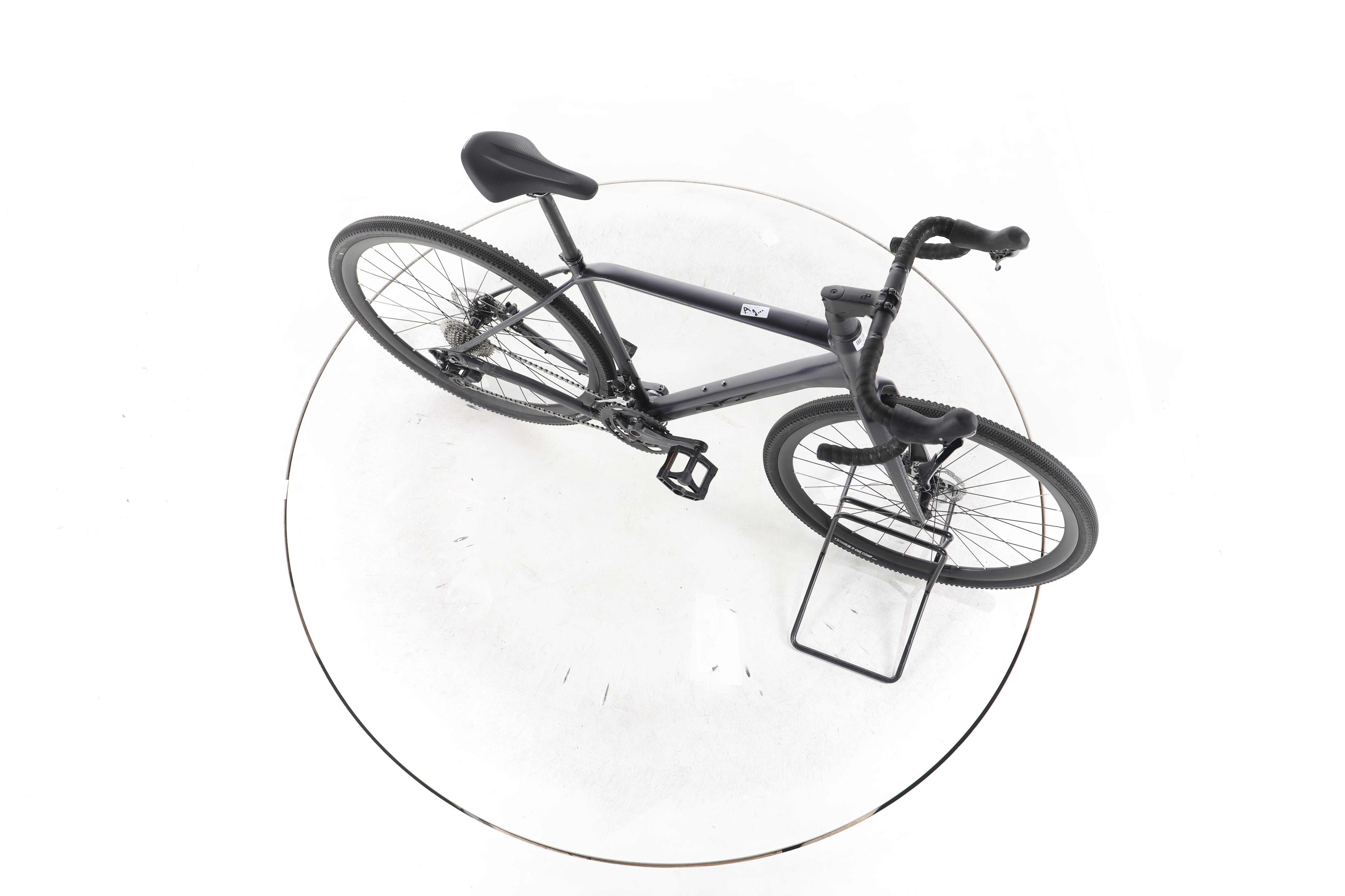 Orbea Terra H40 Gravelbike - Image 14