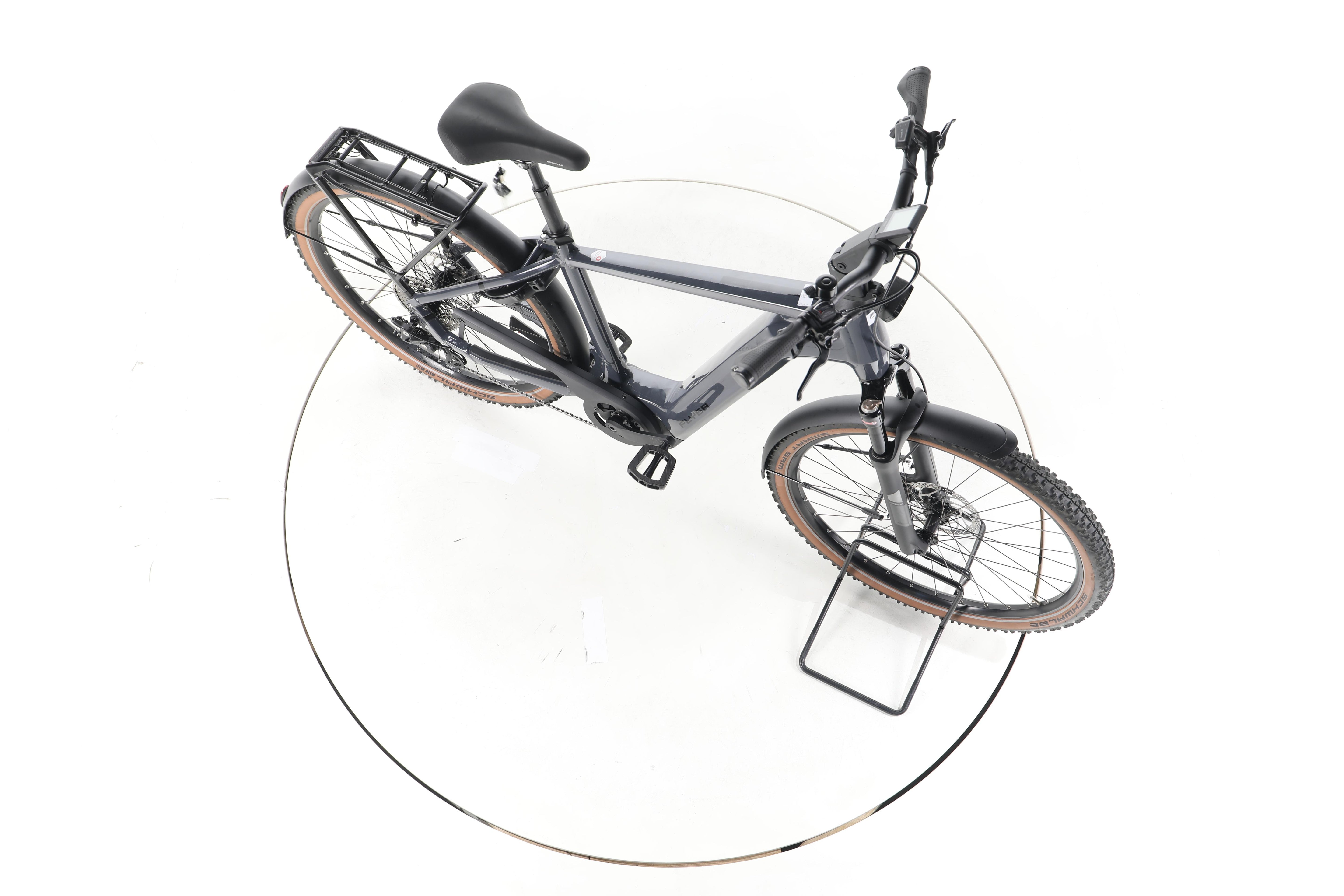 FLYER Gotour 7.12 XC Trekking E-Bike - Image 14