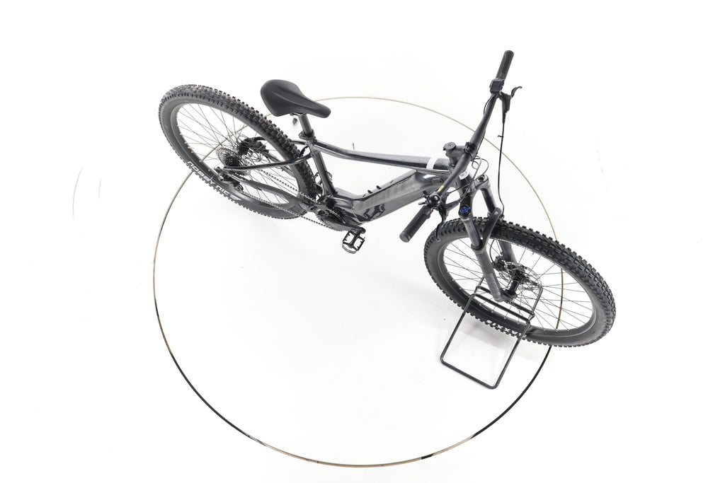 Giant Fathom E+ 2 Pro E-Bike - Image 14