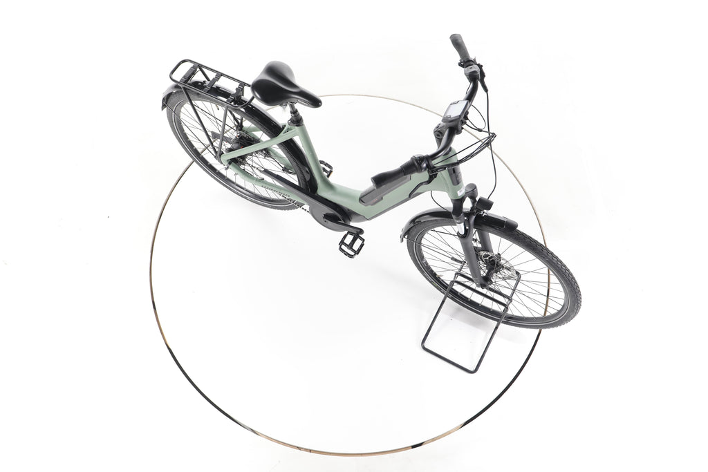 Winora Tria N8 City E-Bike Tiefeinsteiger - Image 14