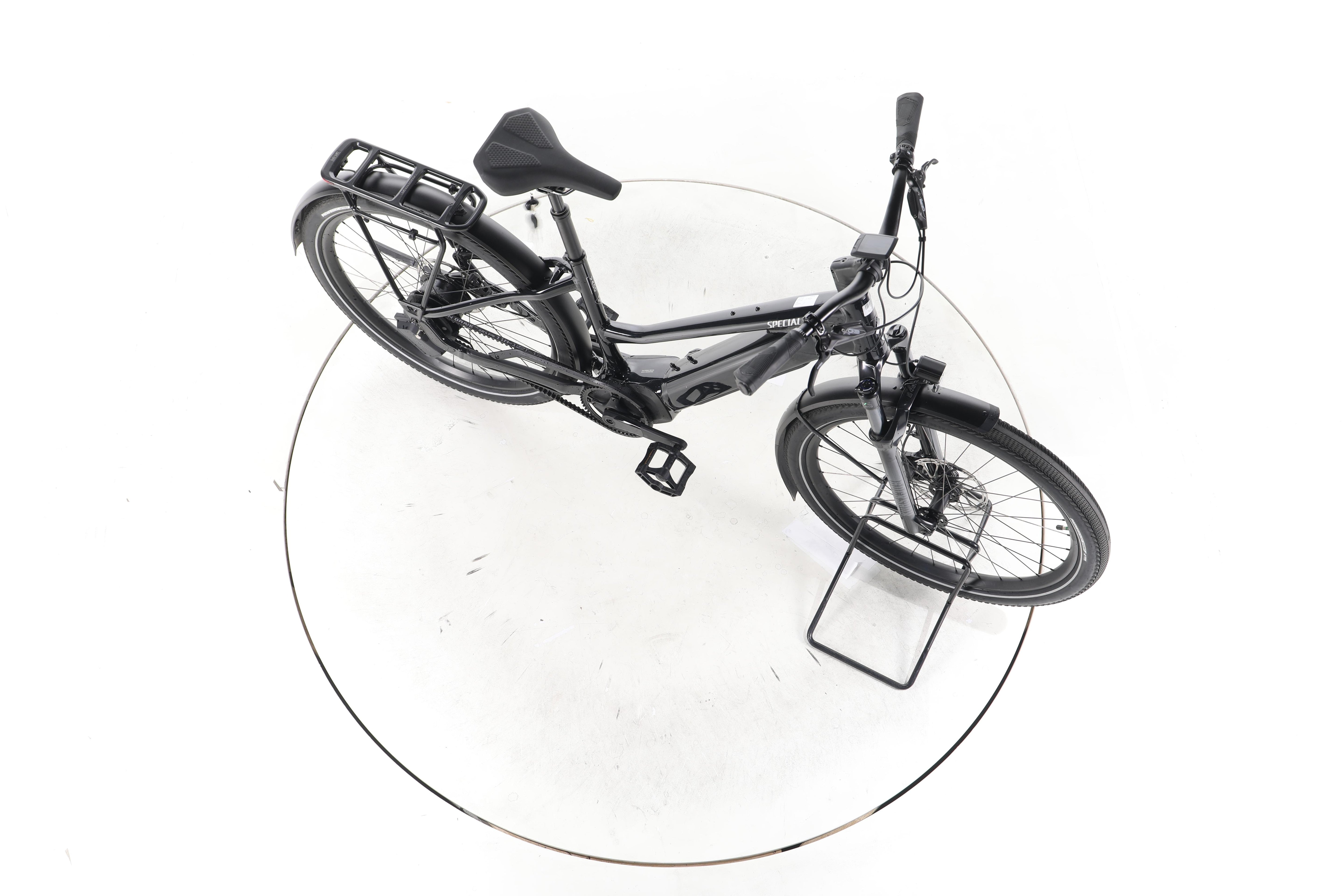 Specialized Turbo Vado 5.0 City E-Bike - Image 14