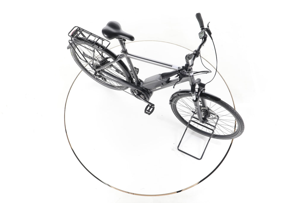 Triumph E-Bird Ultra Trekking E-Bike - Image 14
