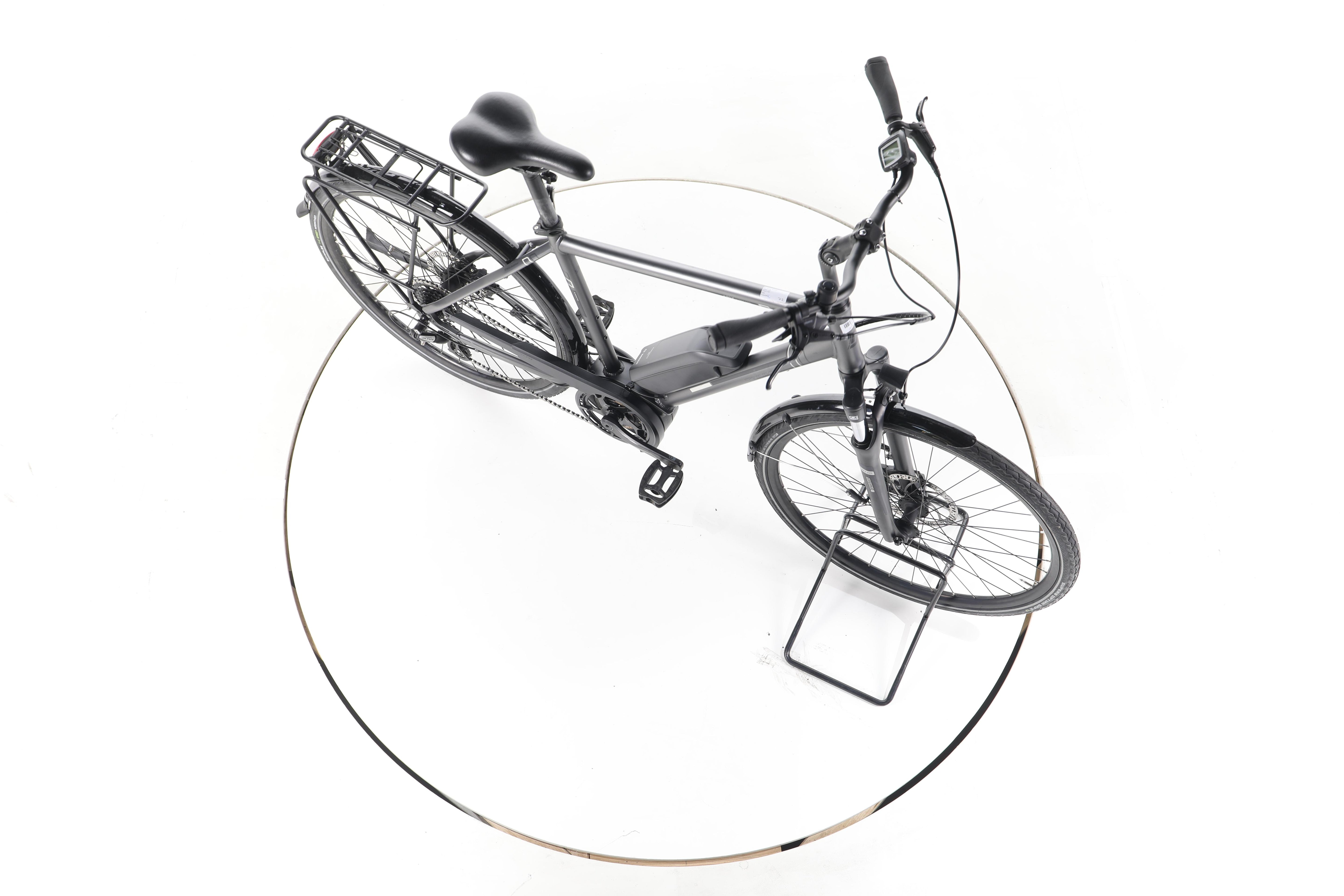 Triumph E-Bird Ultra Trekking E-Bike - Image 14