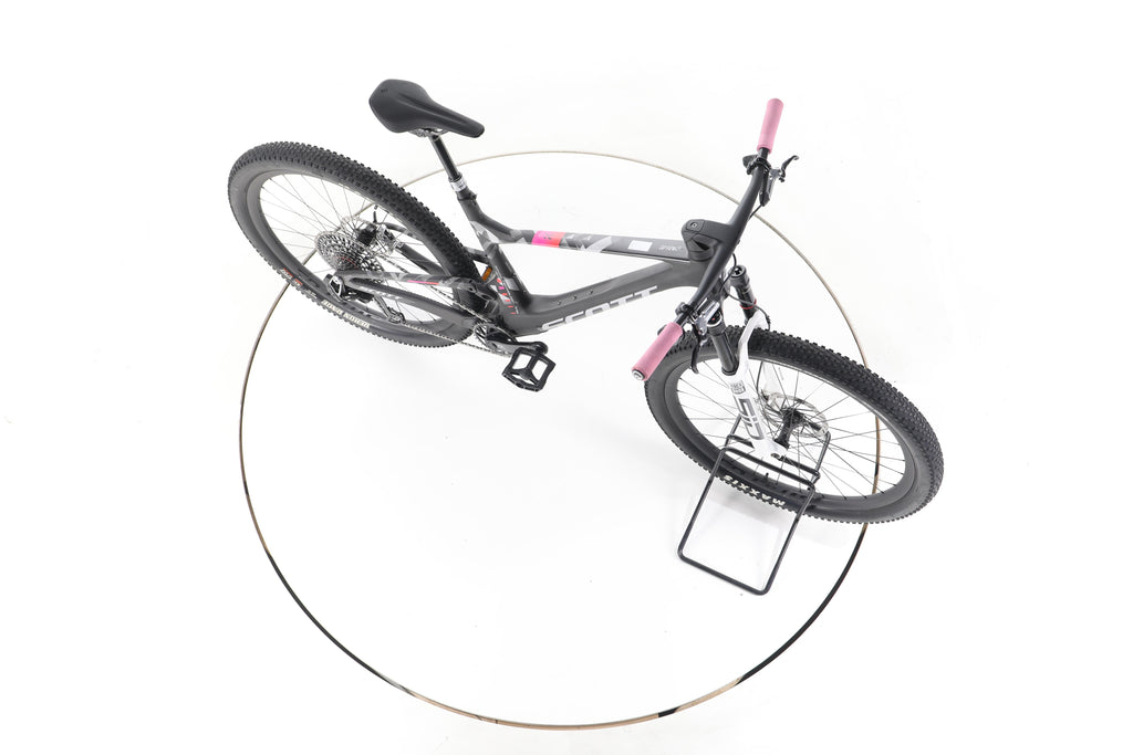 Scott Spark RC World Cup EVO Fahrrad Fully - Image 14