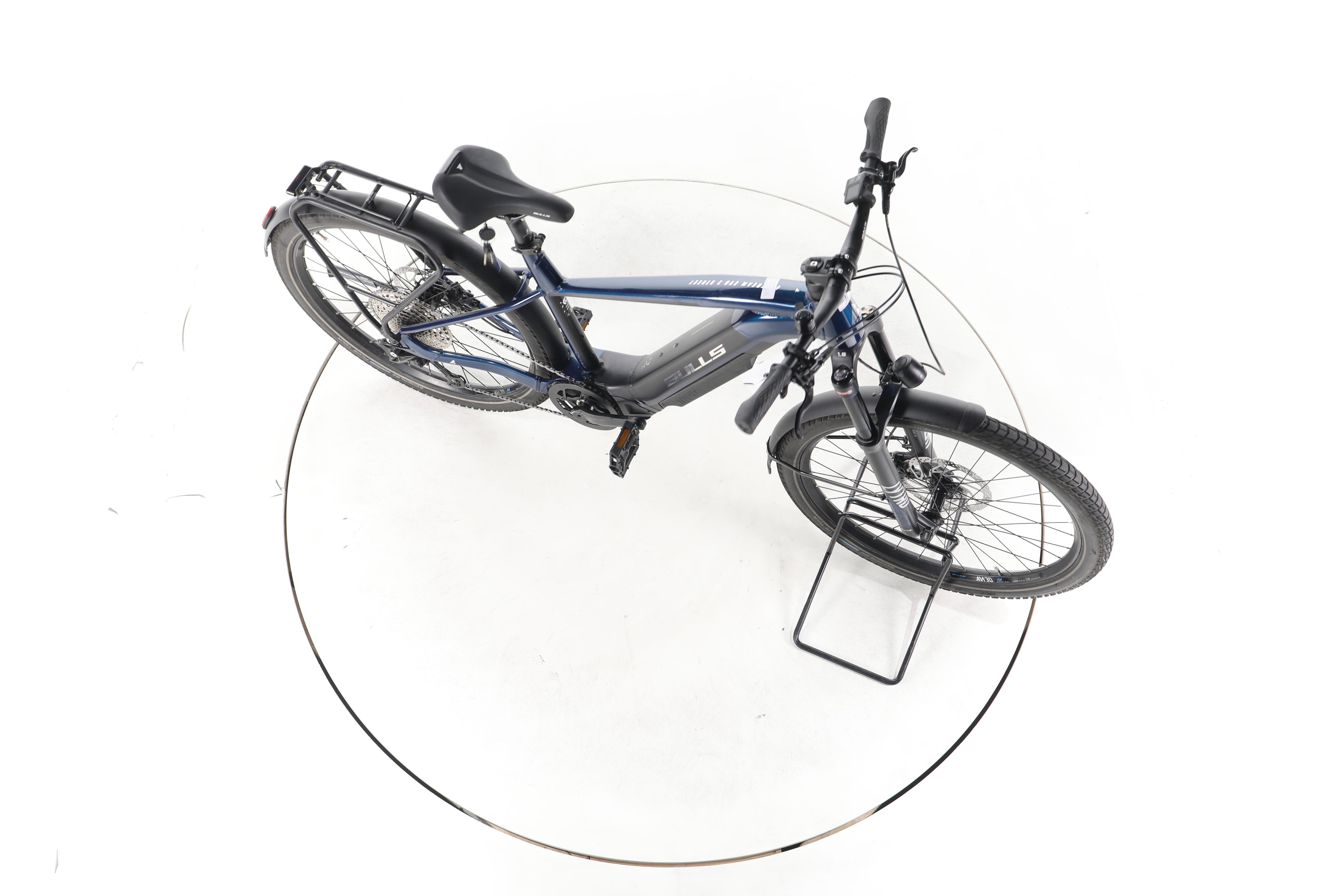Bulls E-Stream EVO 2 Trekking E-Bike - Image 14