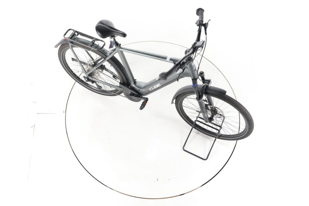 Cube Kathmandu Hybrid Pro Trekking E-Bike - Image 14