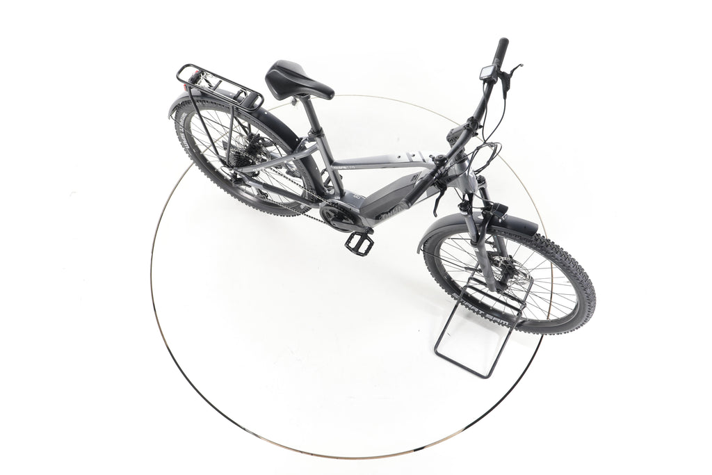 Conway Cairon C 1.0 Trekking E-Bike - Image 14
