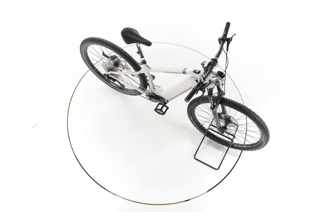 Silverback S-Electro Comp E-Bike - Image 14