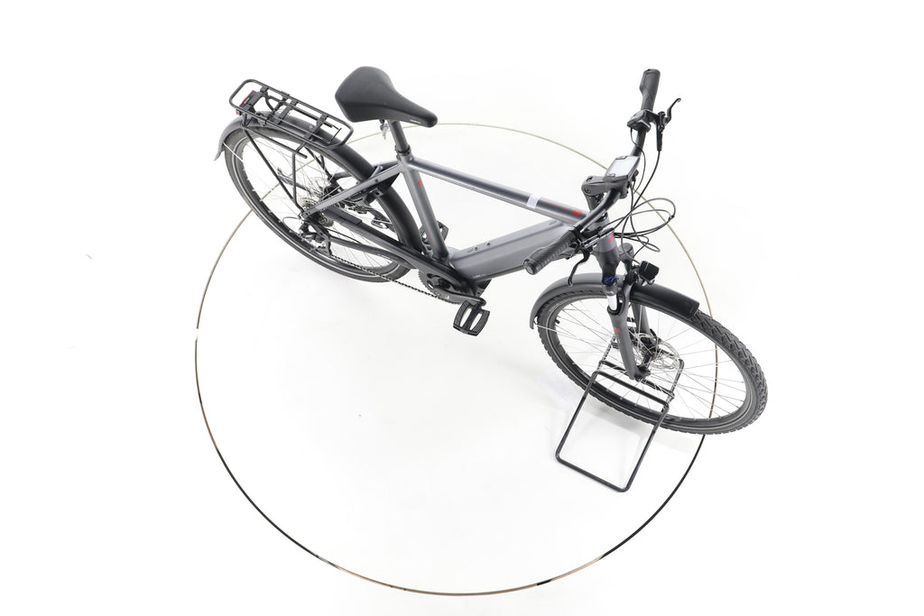Victoria eTrekking 12.6 Trekking E-Bike - Image 14