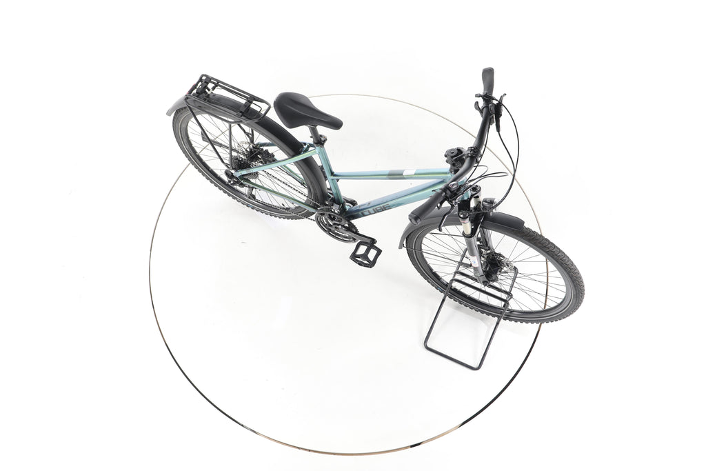 Cube Nature EXC Allroad - Image 14