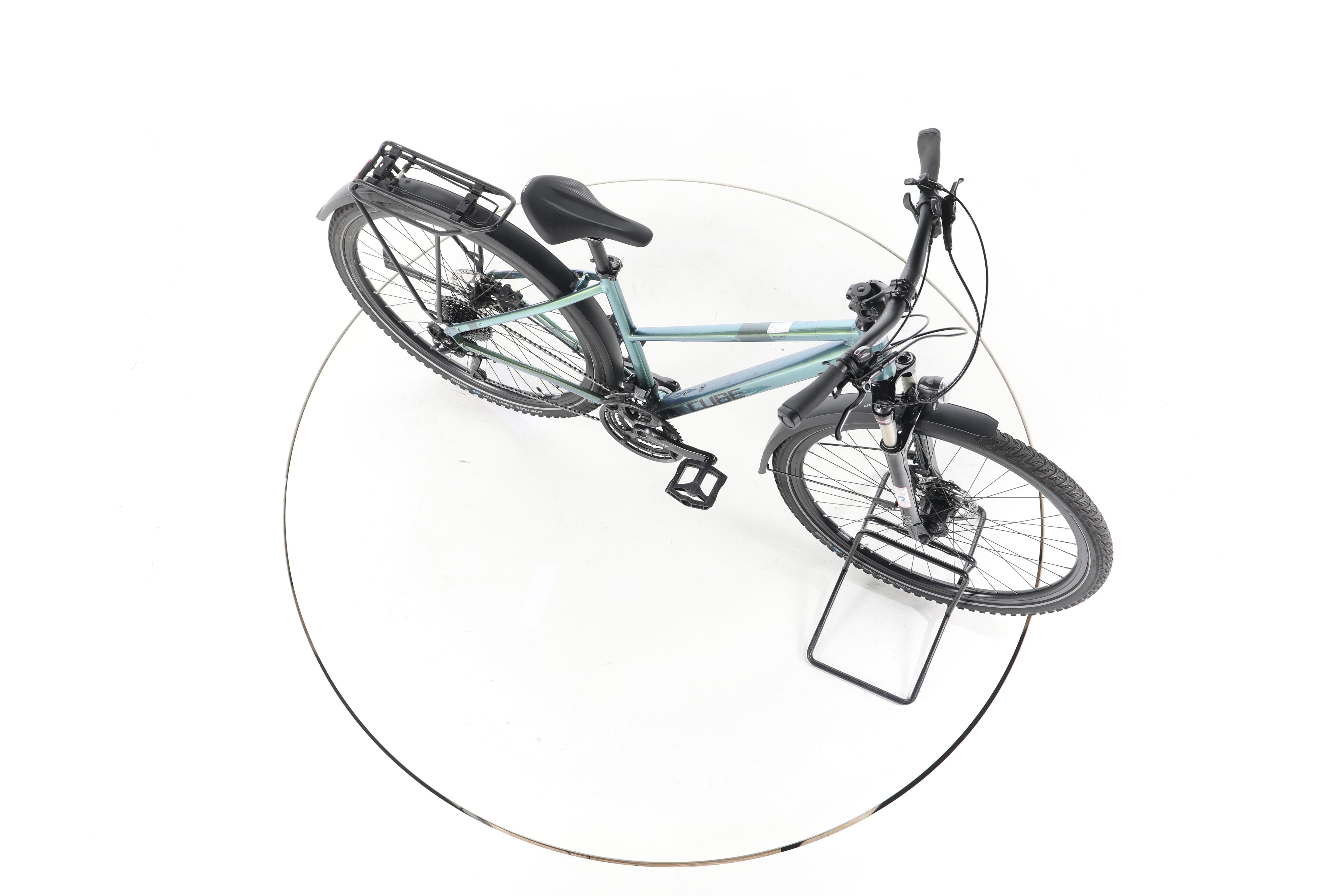 Cube Nature EXC Allroad - Image 14