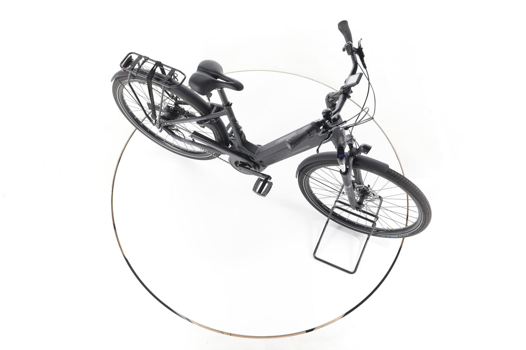 Wittich W5P City E-Bike Tiefeinsteiger 2025 - Image 14
