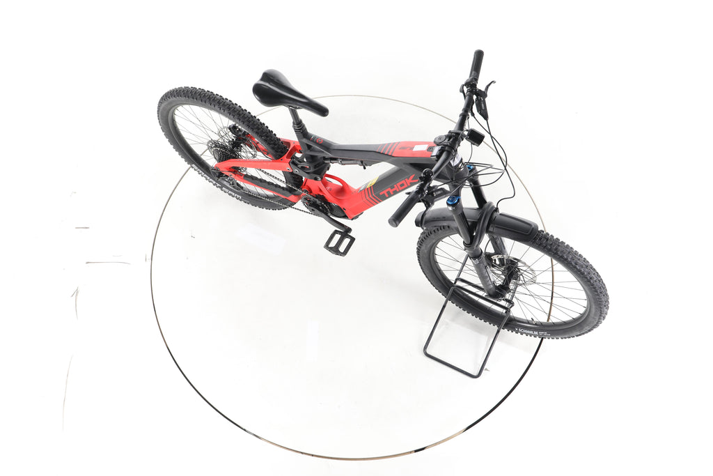 Thok GRAM E-Bike Fully Carbon - Image 14
