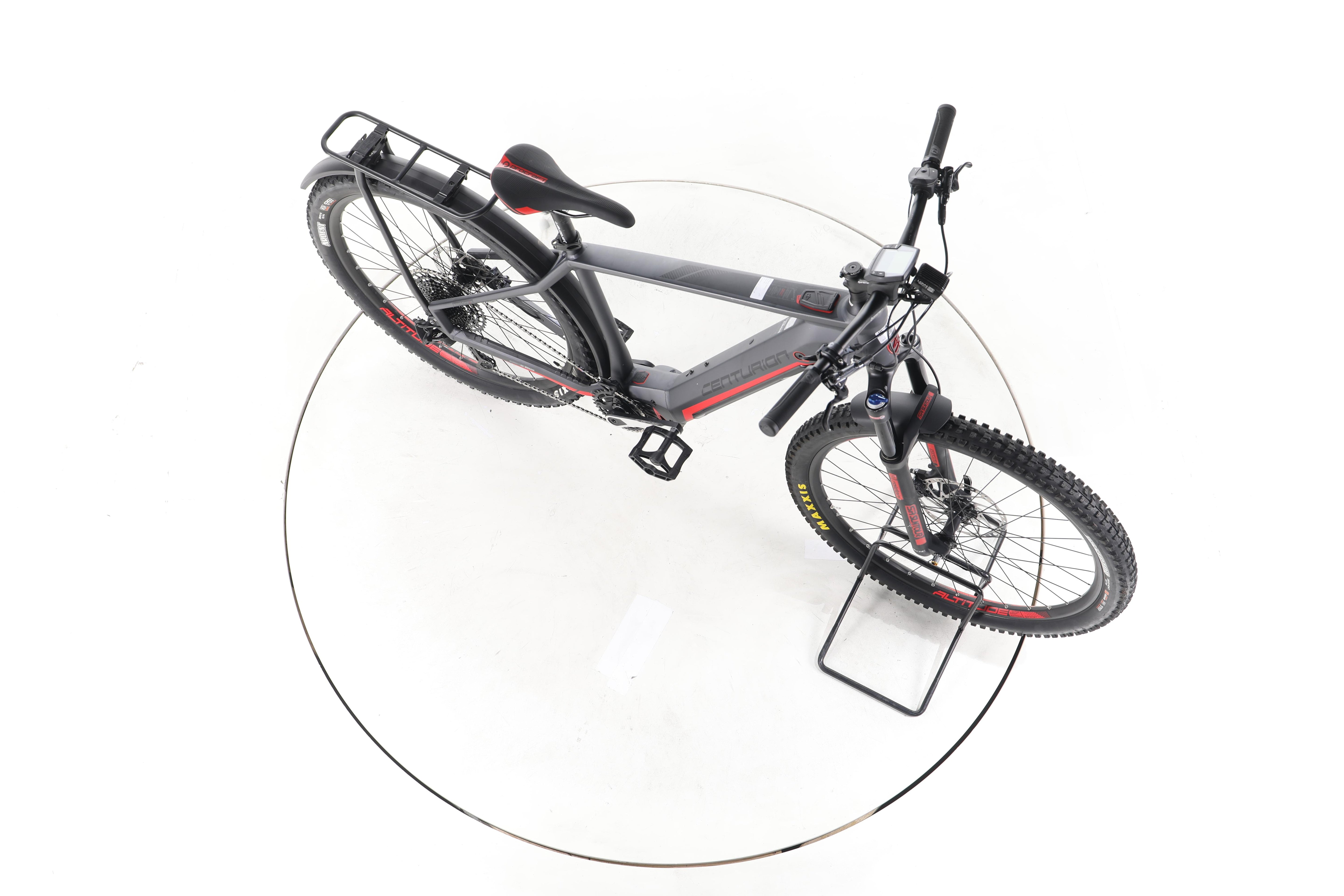 Centurion Backfire E R860i Trekking E-Bike - Image 14
