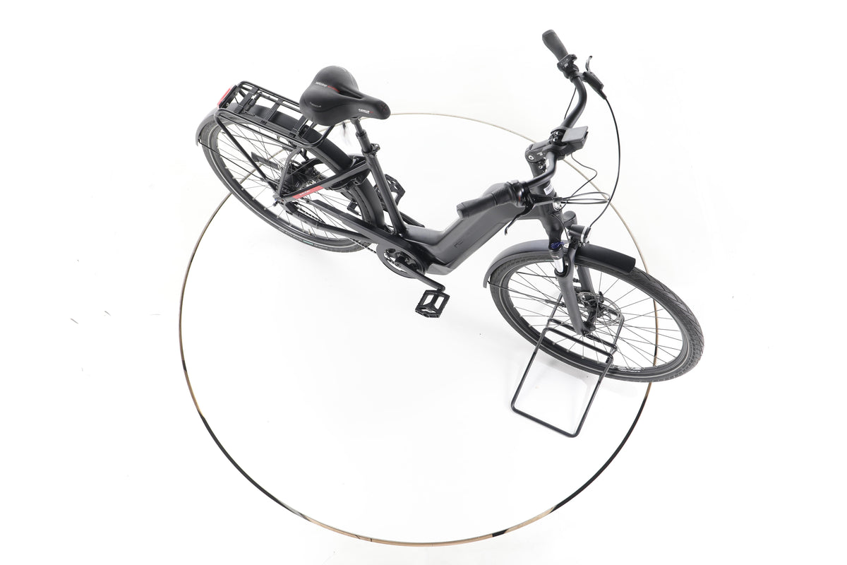 Hercules Intero I-R8 City E-Bike Tiefeinsteiger - Image 14