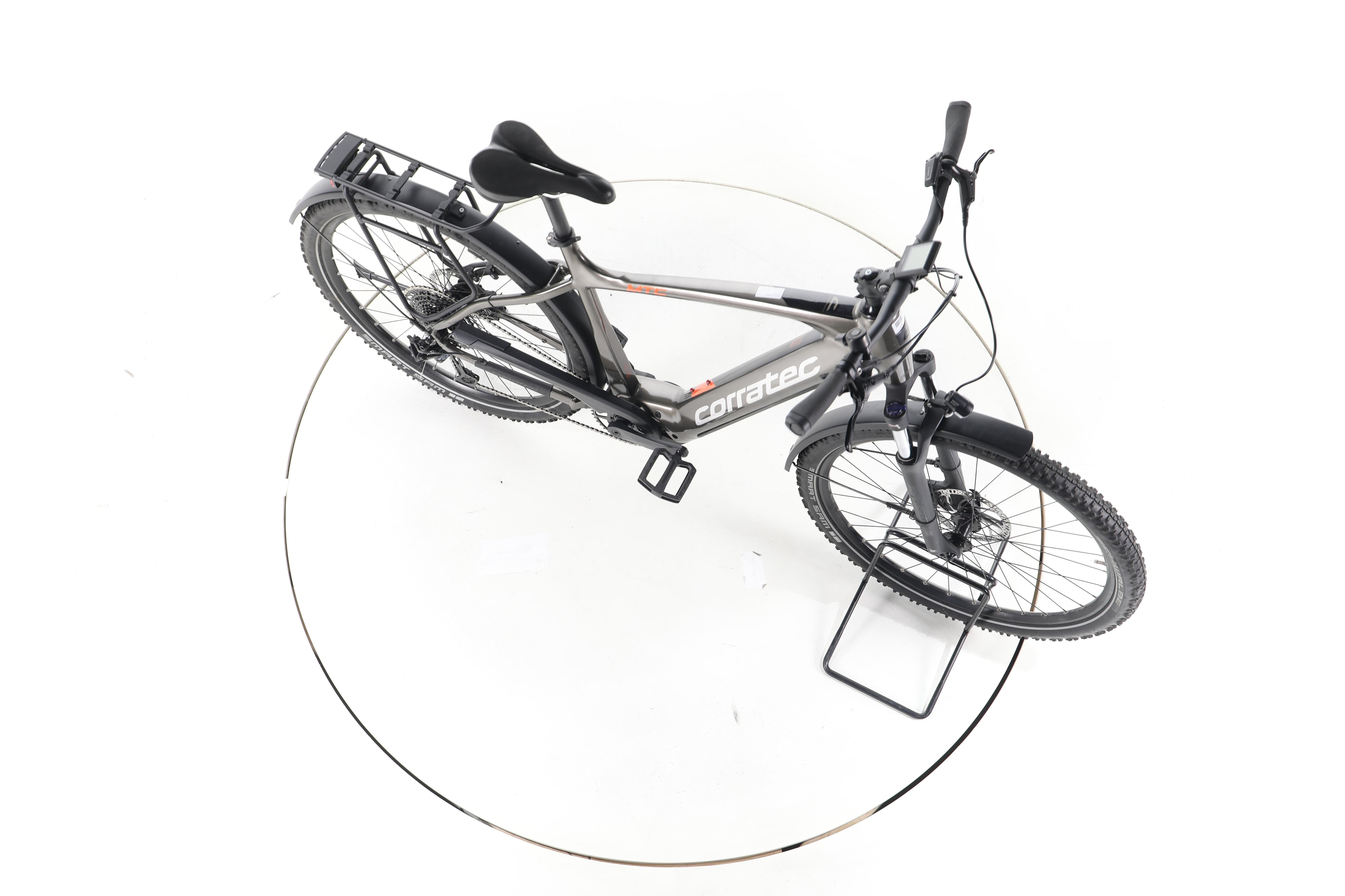 Corratec E-Power MTC Elite 12S SE 3.0 Trekking E-Bike - Image 14