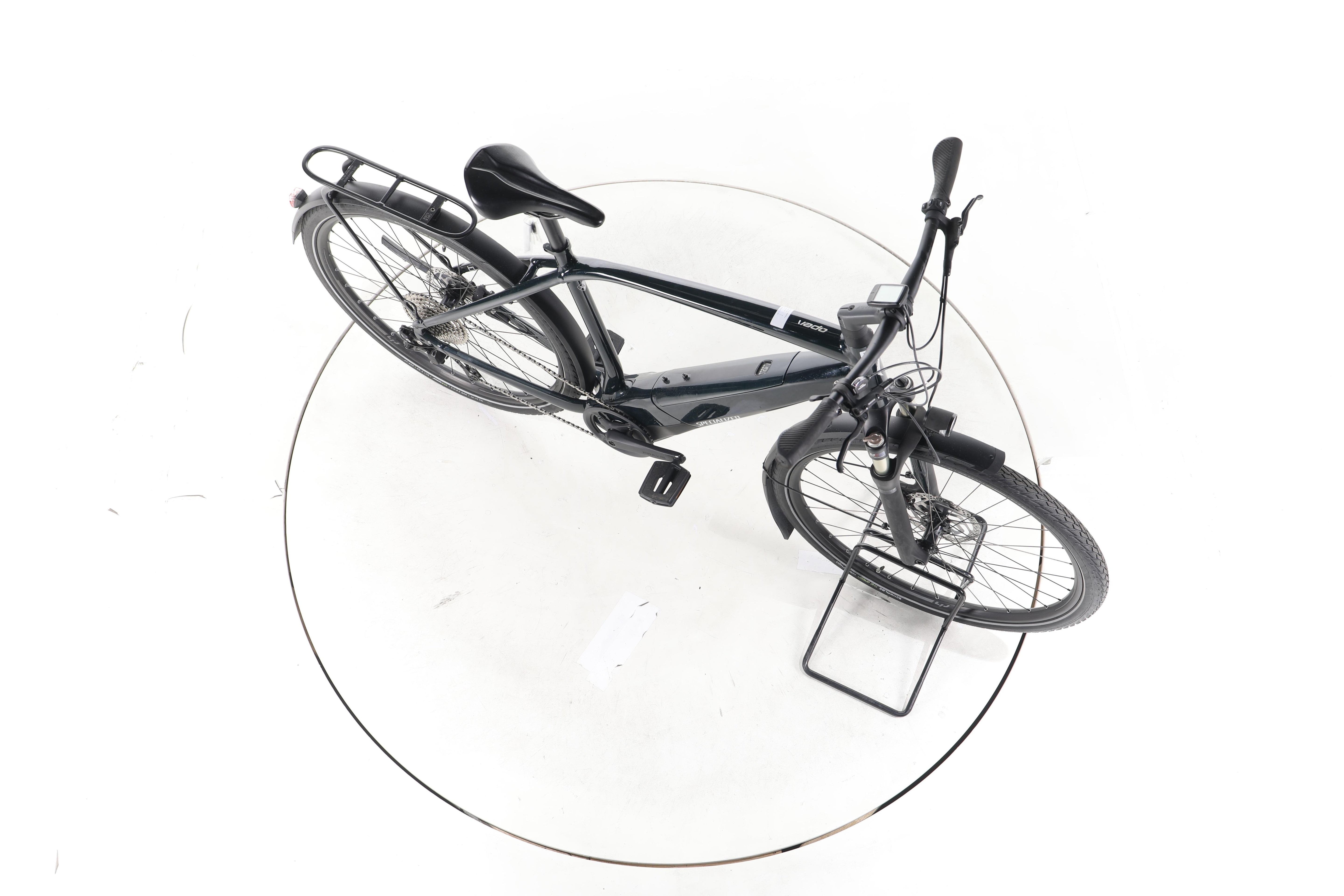 Specialized Turbo Vado 4.0 Trekking E-Bike - Image 14
