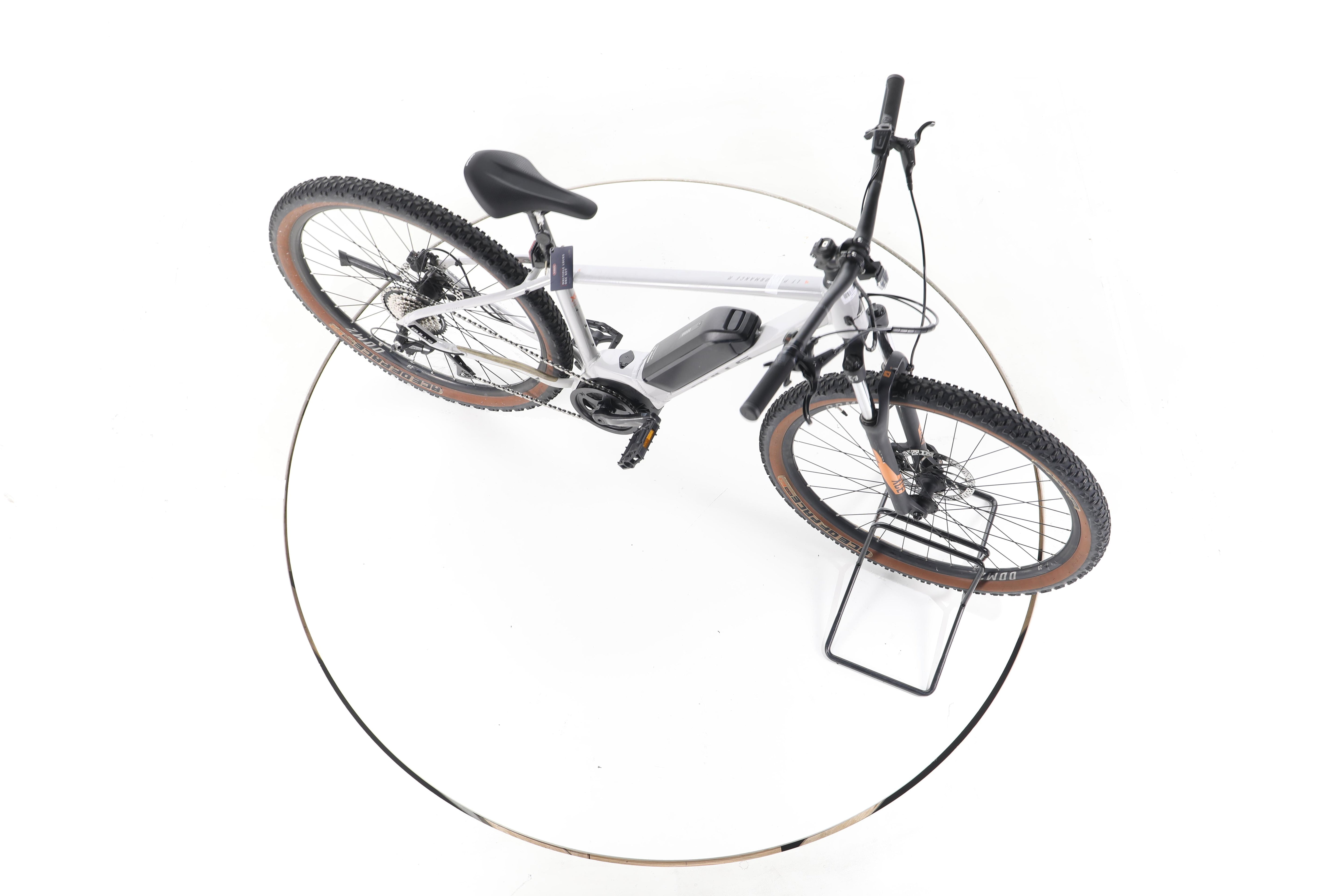 Bulls LT Performance 29 E-Bike - Image 14
