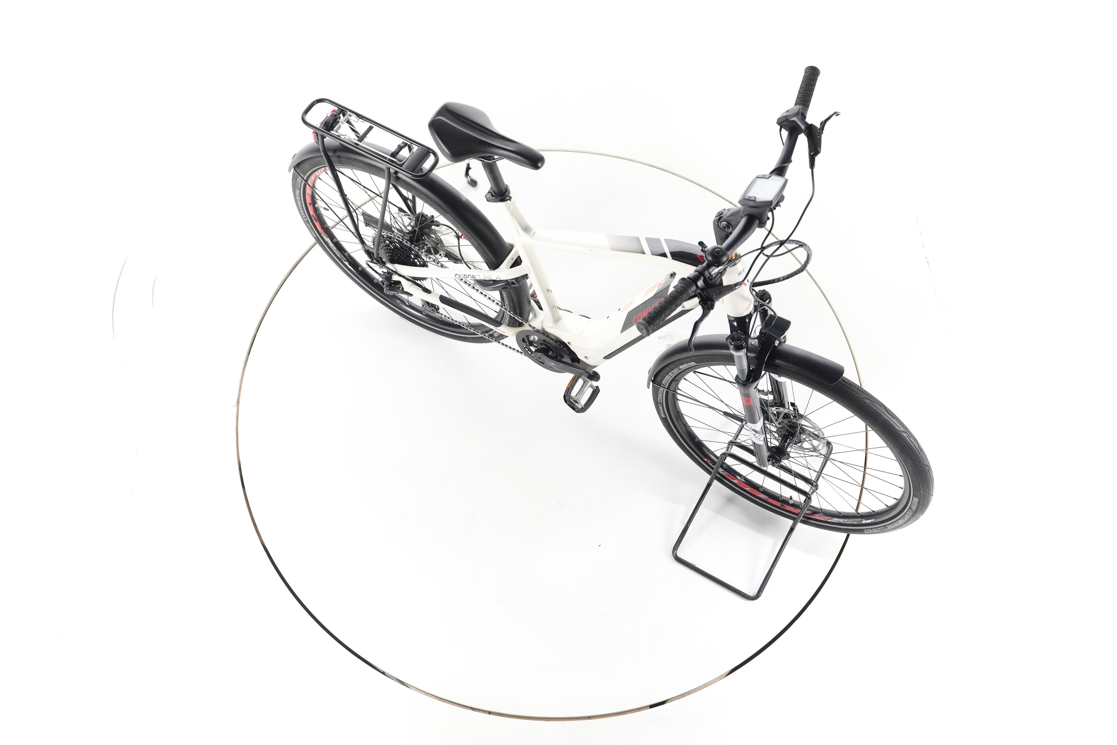 Conway Cairon T 3.0 Trekking E-Bike - Image 14