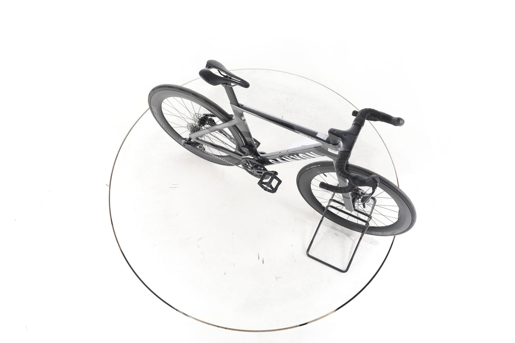 Canyon Aeroad CF SLX 7 AXS SPEED Rennrad Carbon 2025 - Image 14