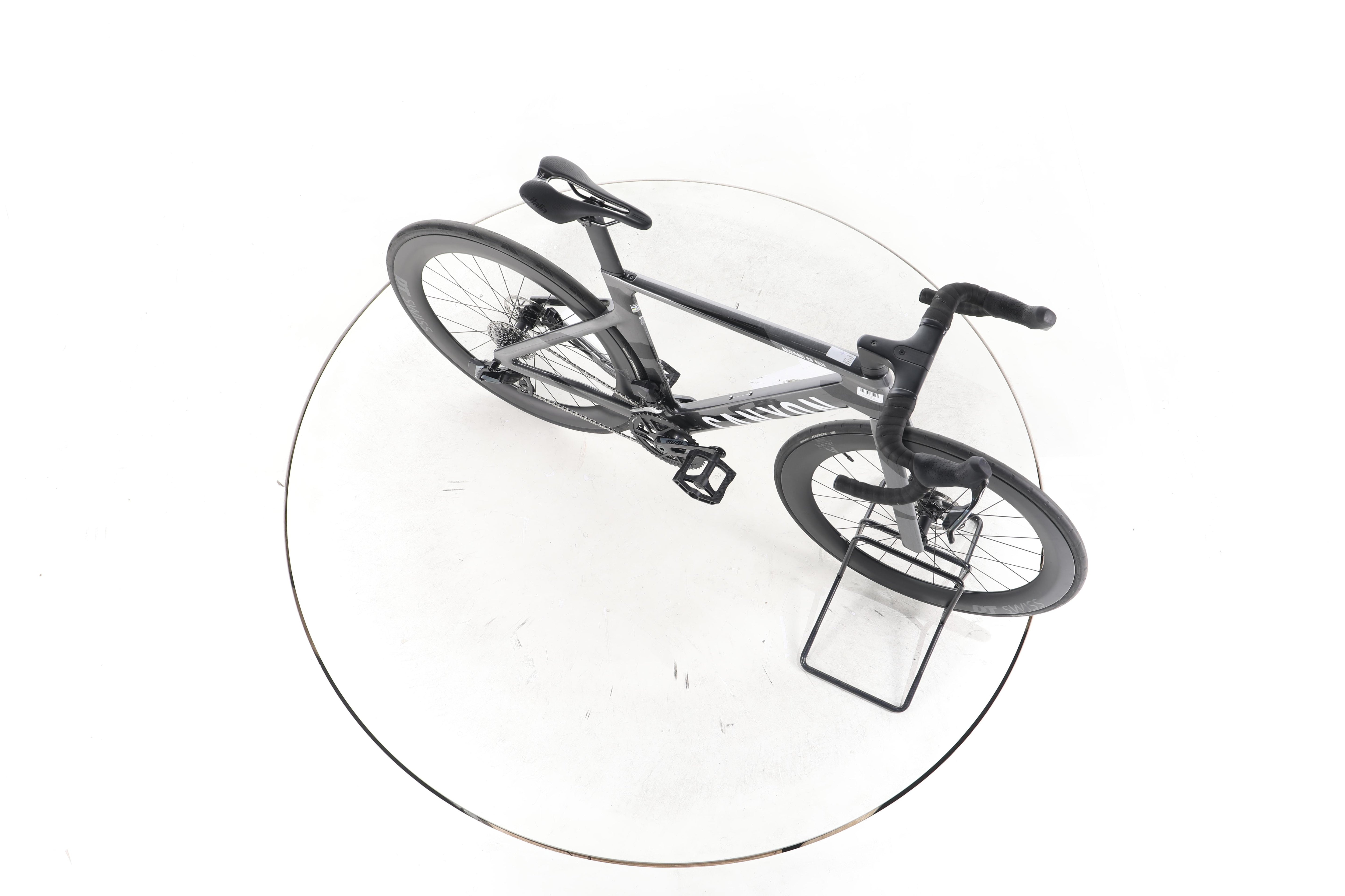 Canyon Aeroad CF SLX 7 AXS SPEED Rennrad Carbon 2025 - Image 14