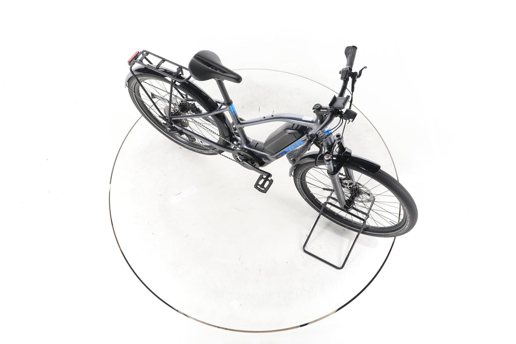 Trek Allant 6+ Trekking E-Bike - Image 14