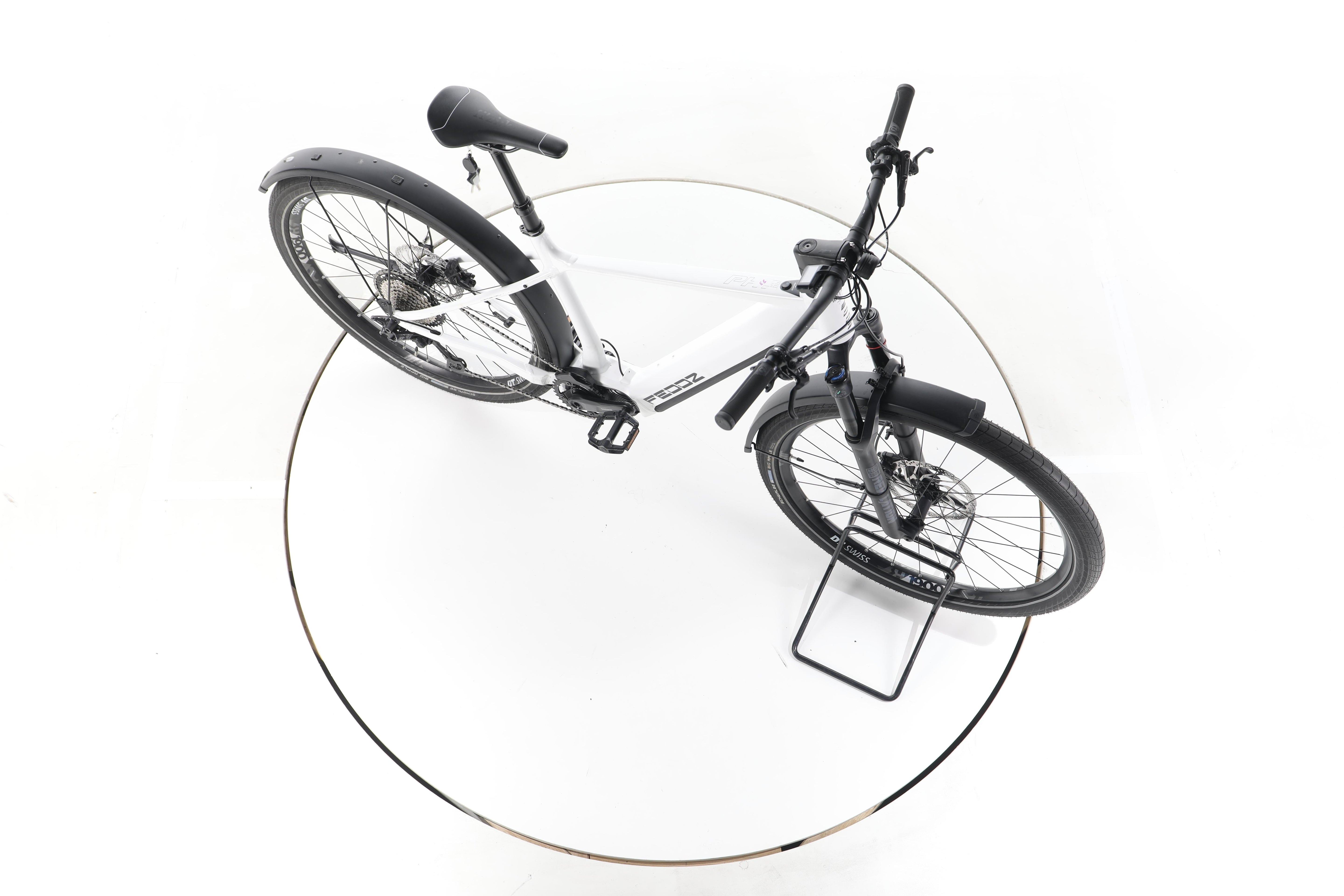 FEDDZ Ph1 E-Bike - Image 14