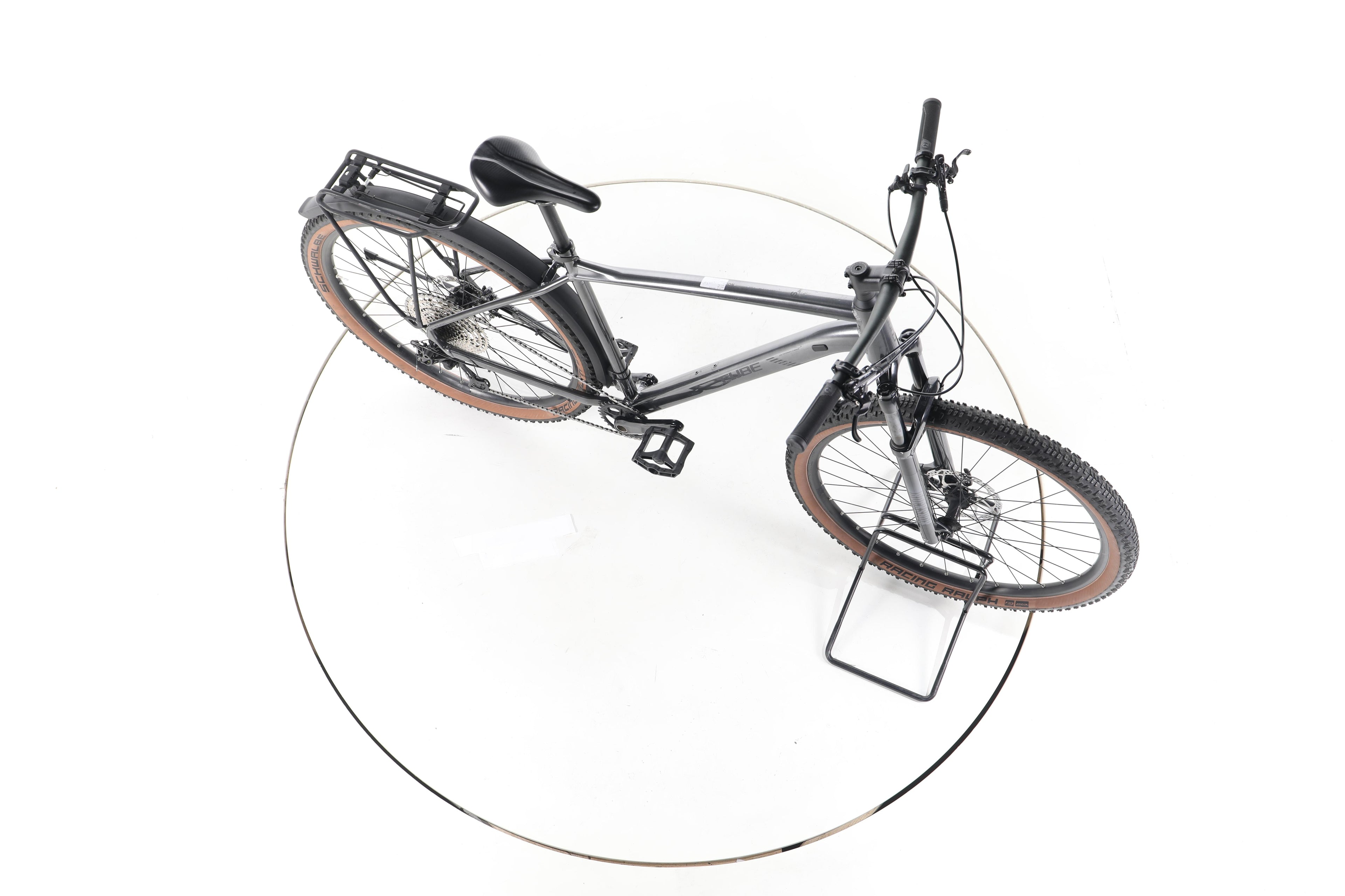 Cube Reaction SLX - Image 14