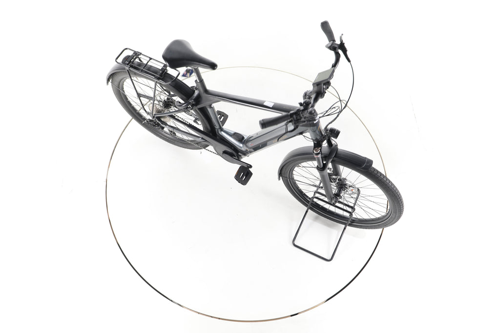 Kreidler Vitality Eco 10 Sport Trekking E-Bike - Image 14