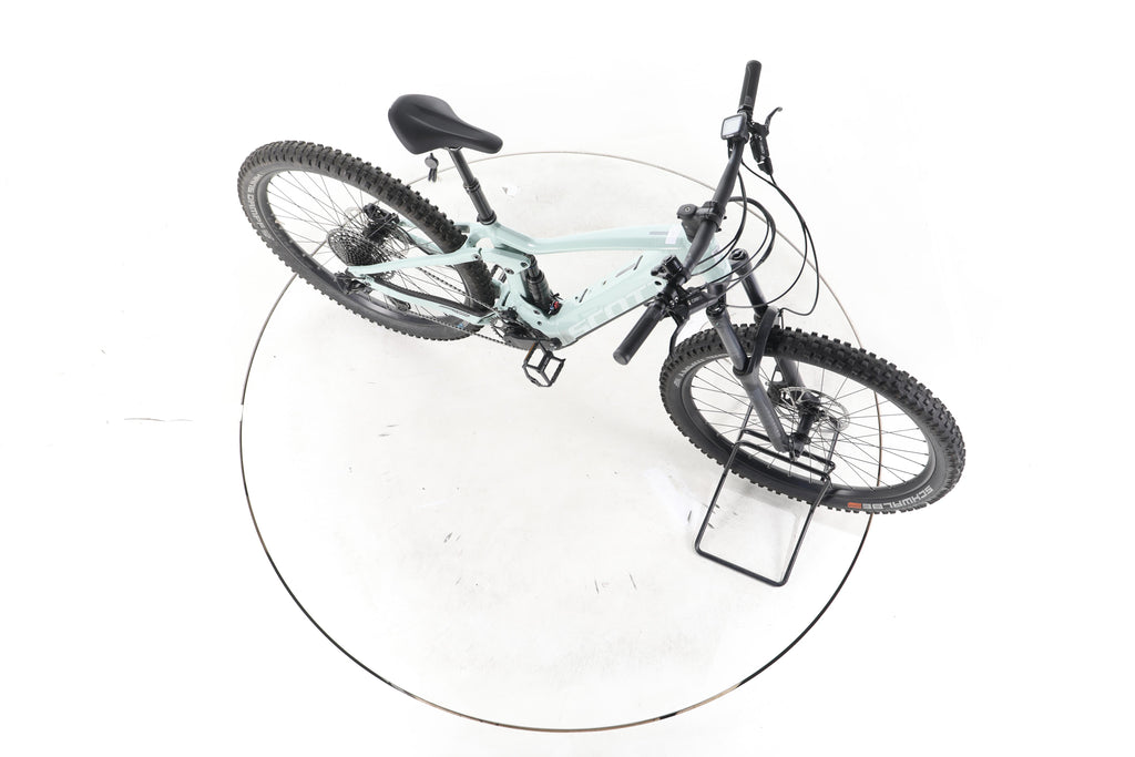 Scott Contessa Genius eRIDE 910 E-Bike Fully - Image 14