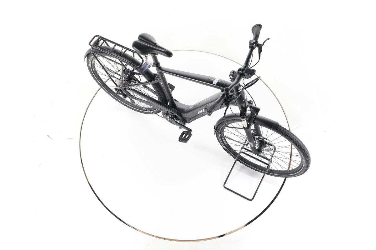 Bulls Lacuba EVO 10 Trekking E-Bike - Image 14