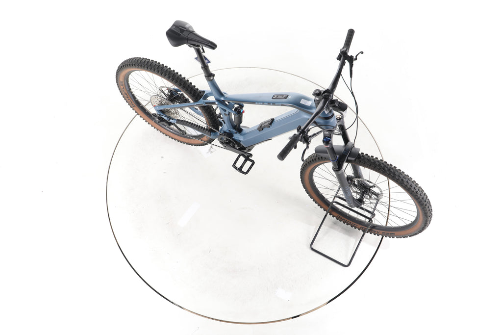 Bulls Sonic EVO AM 2 E-Bike Fully Carbon - Image 14