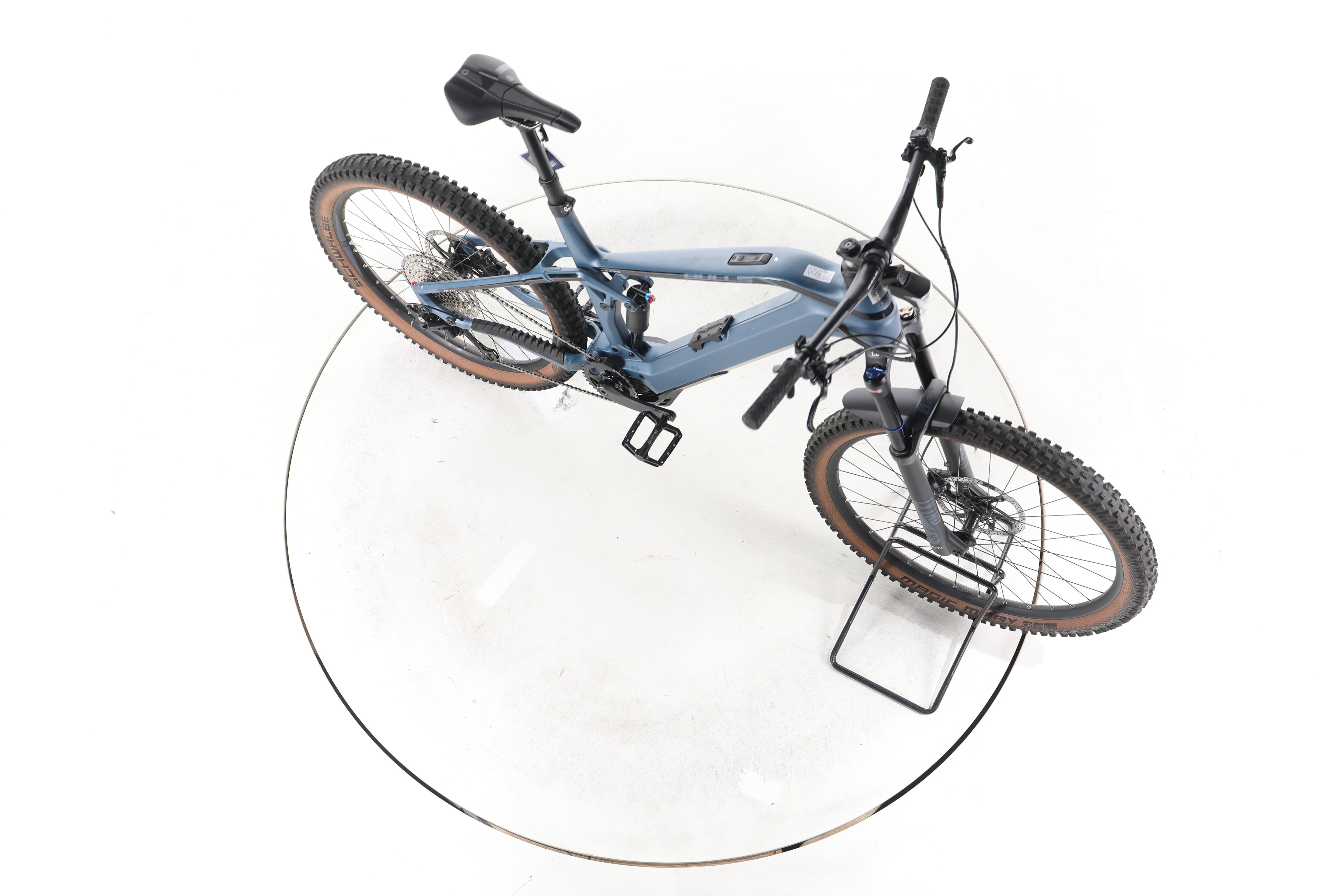 Bulls Sonic EVO AM 2 E-Bike Fully Carbon - Image 14