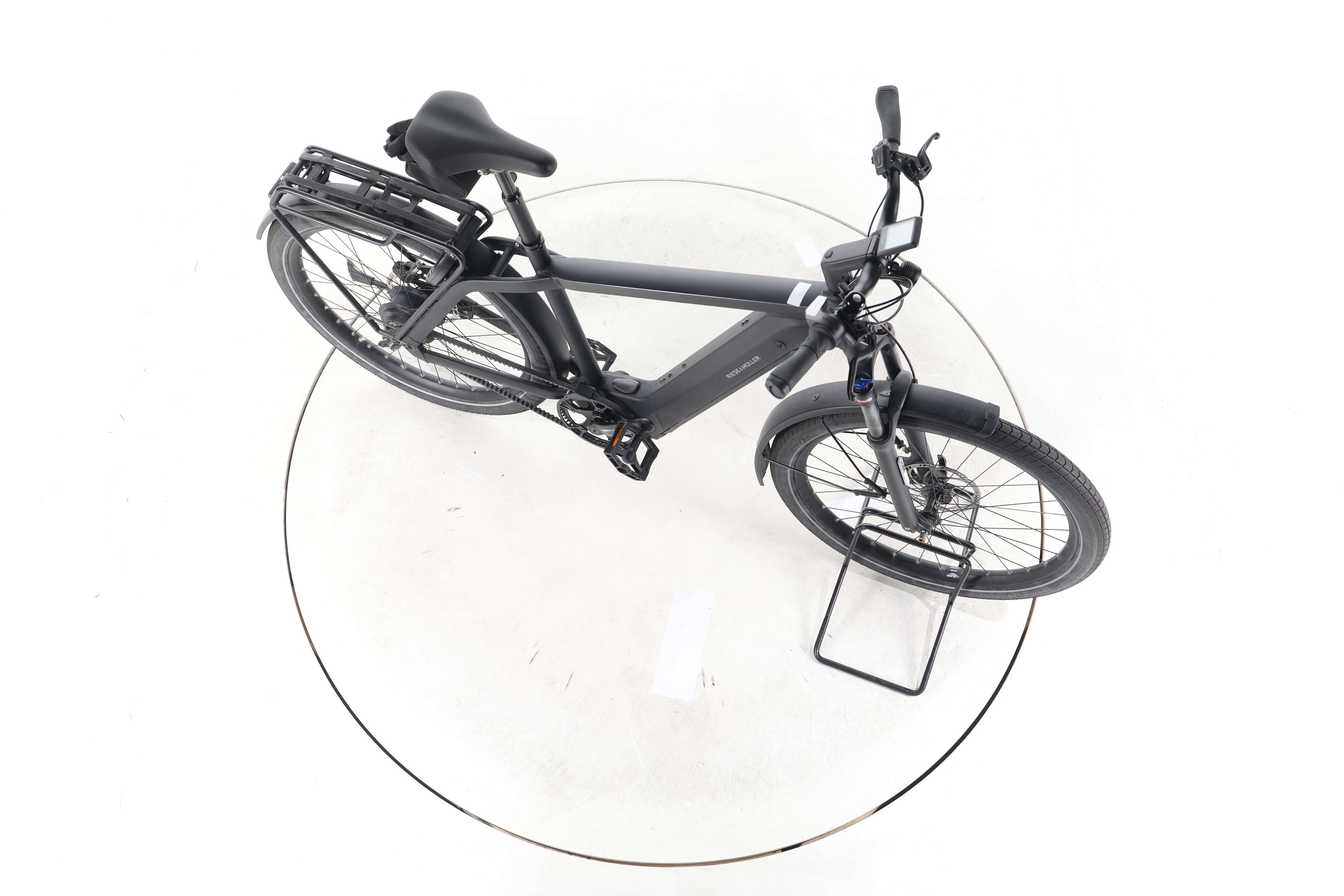 Riese & Müller Charger4 GT vario City E-Bike 2025 - Image 14